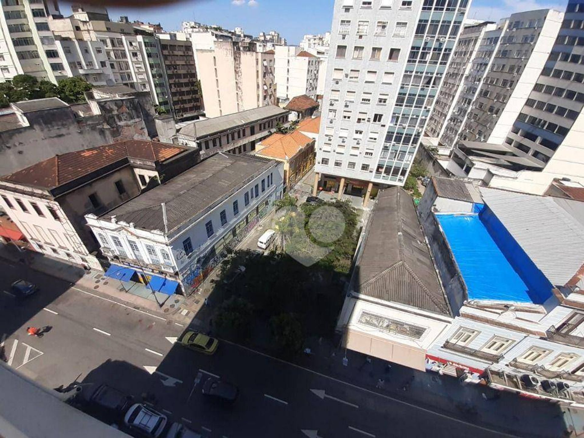 Osakehuoneisto sisään , Rio de Janeiro 11667642