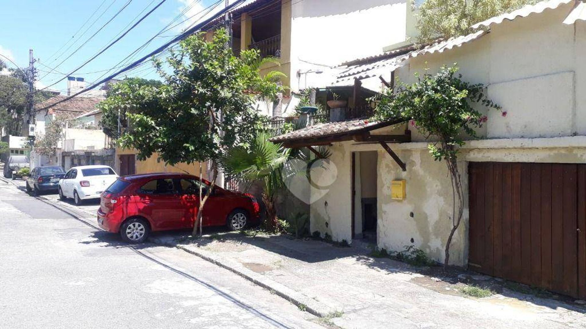 Rumah di Maria da Graca, Rio de Janeiro 11667649