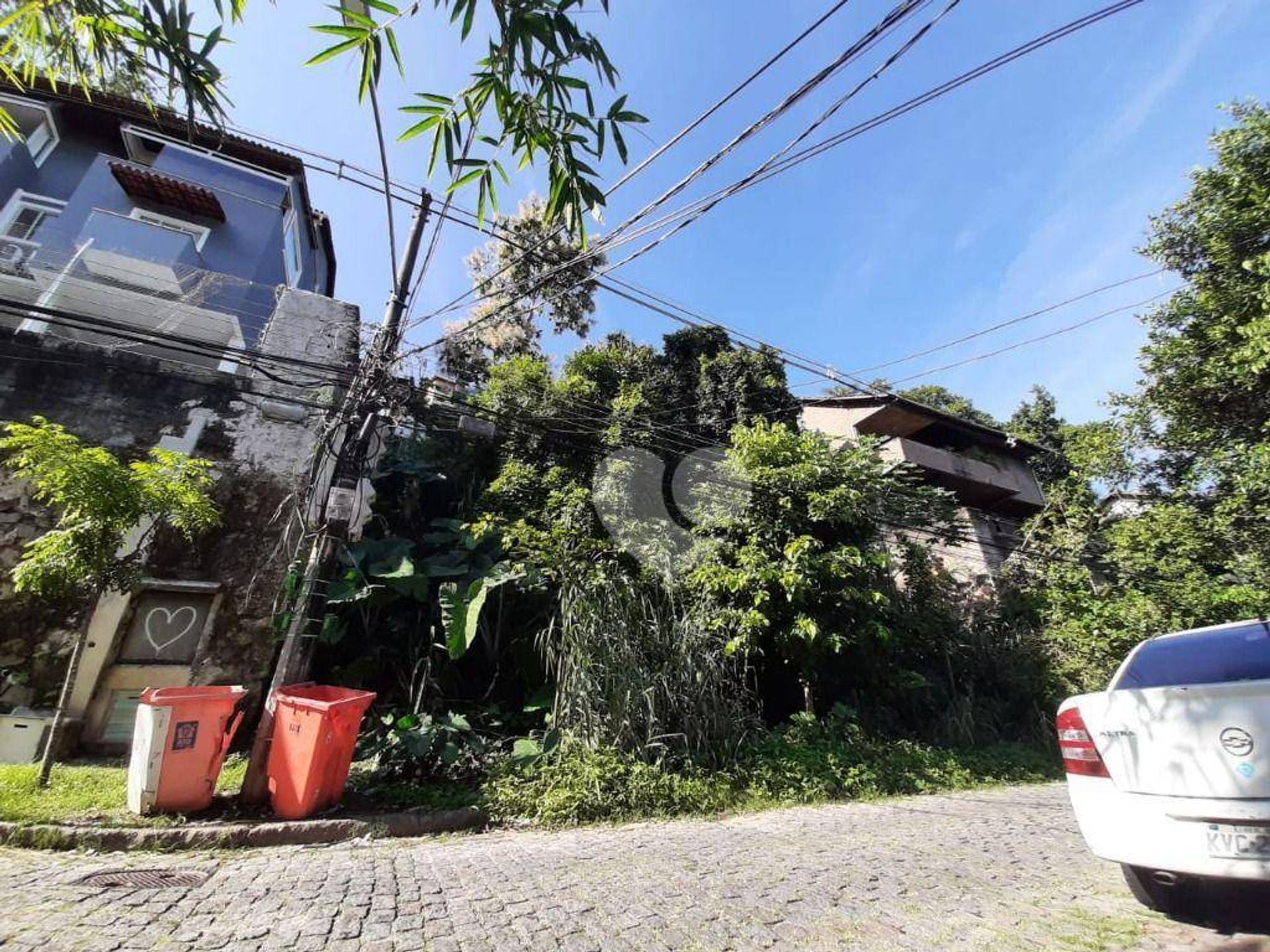 Tierra en Laranjeiras, Rio de Janeiro 11667651