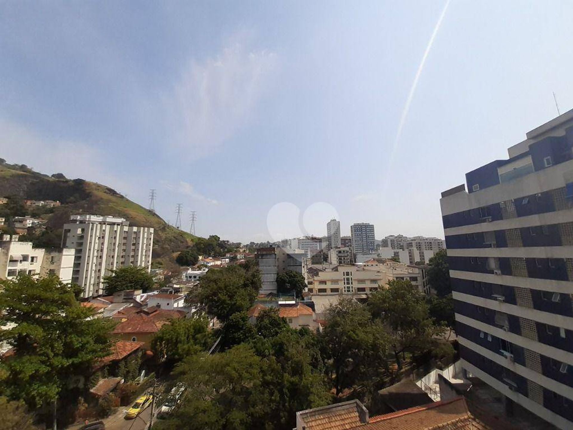 Condominium in Andarai, Rio de Janeiro 11667672