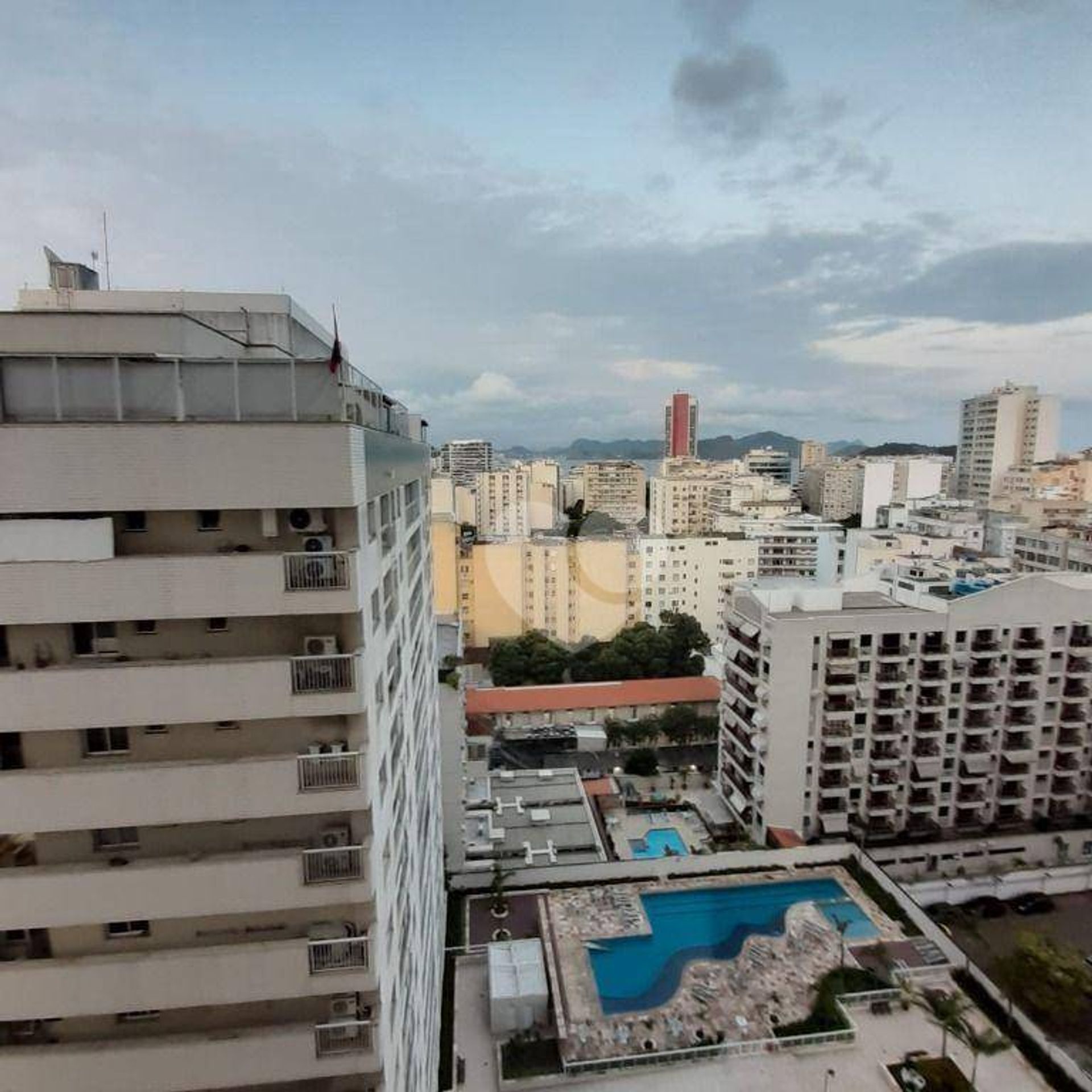 Condominium dans , Rio de Janeiro 11667677