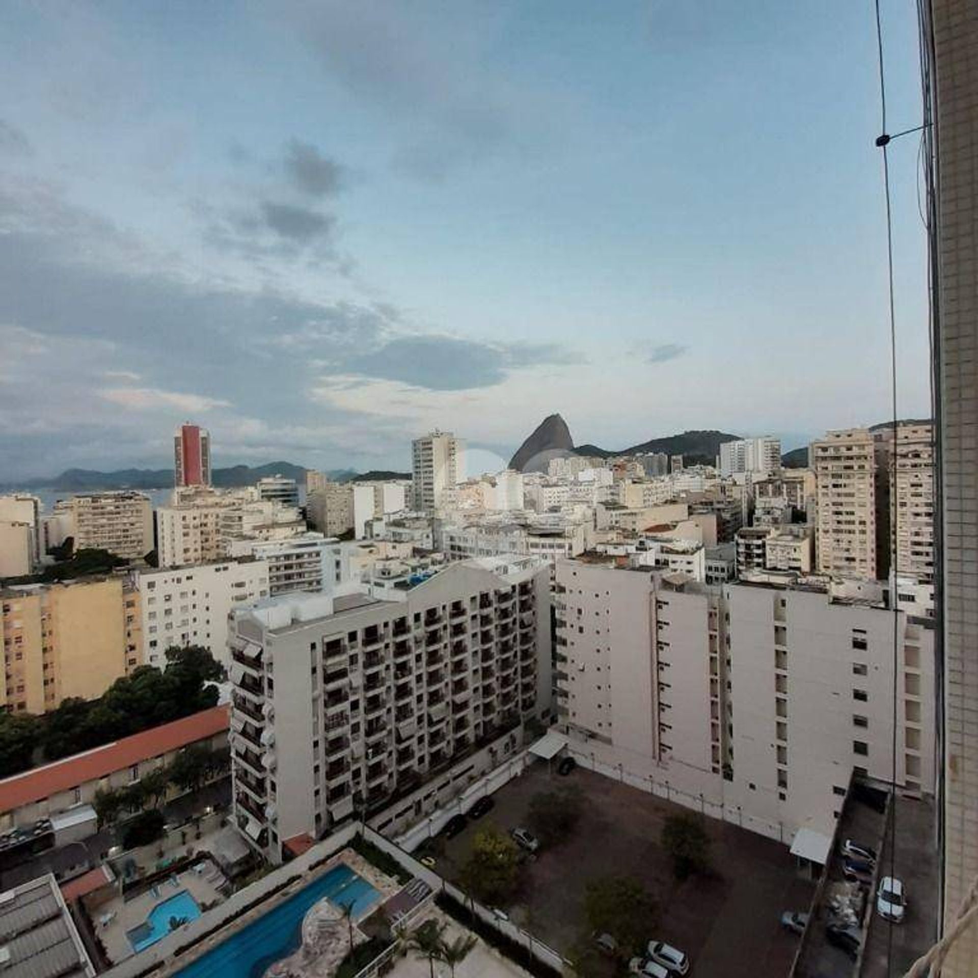 Condominium dans , Rio de Janeiro 11667677