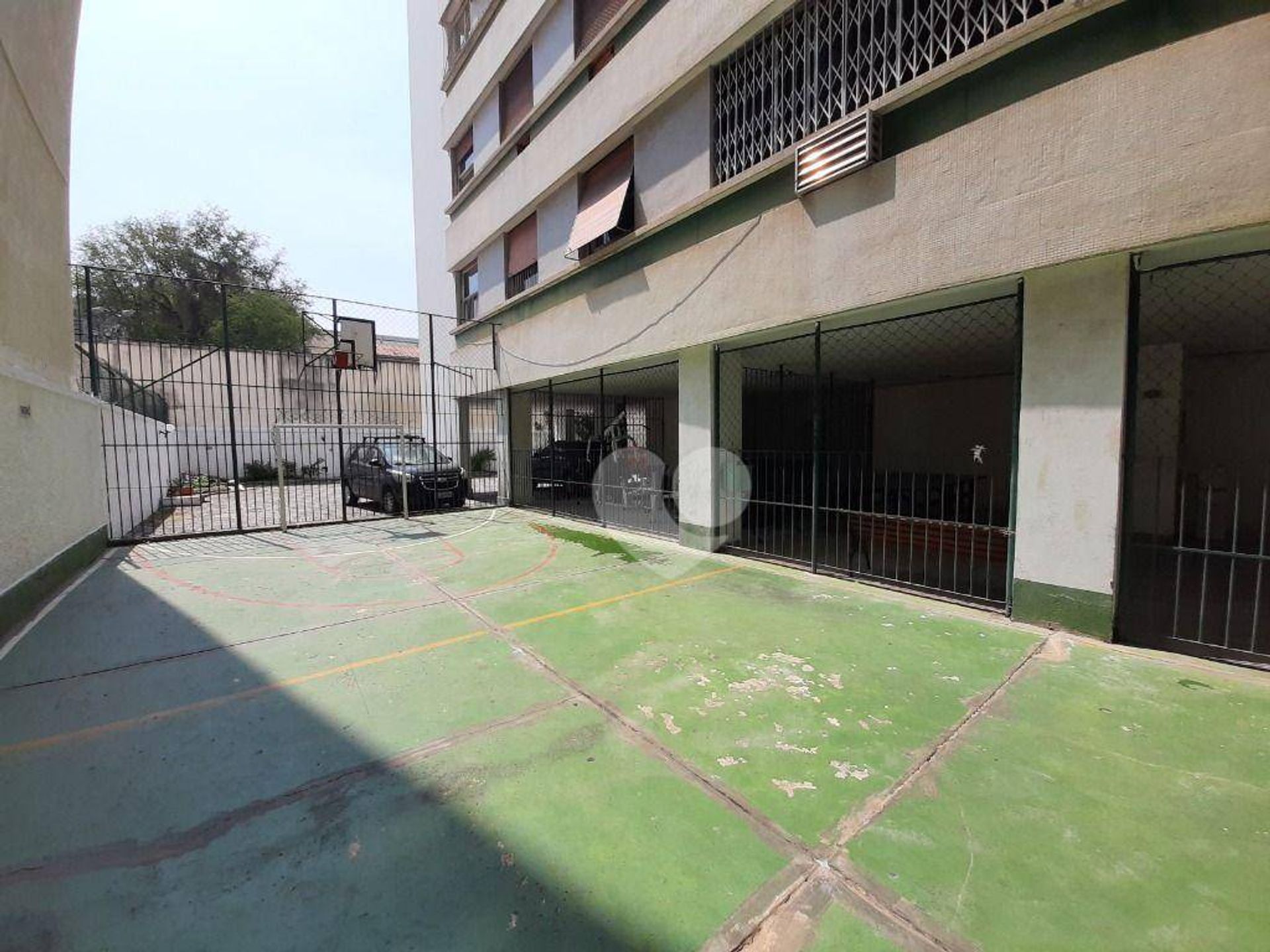 Condominium dans , Rio de Janeiro 11667679