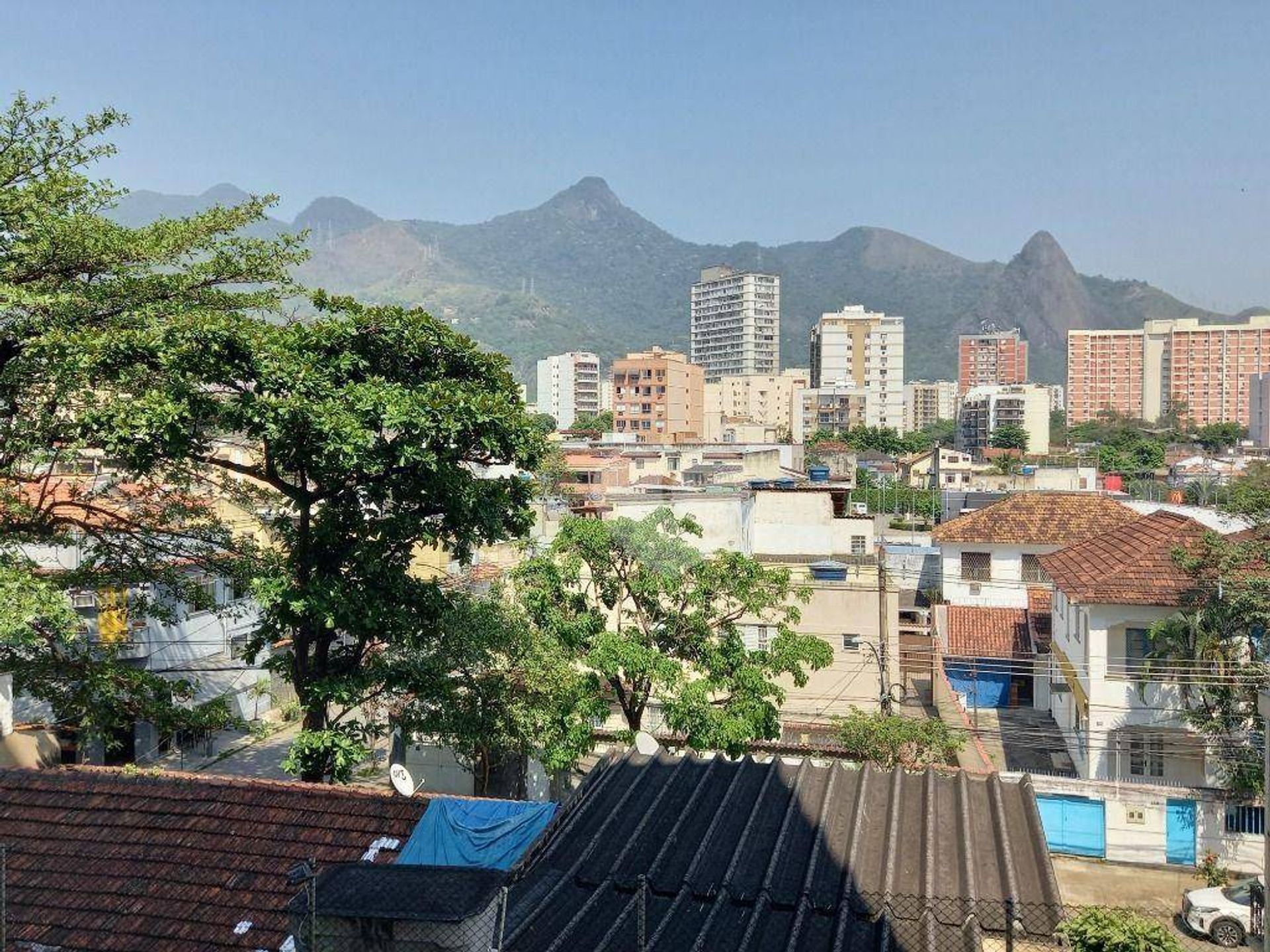 公寓 在 , Rio de Janeiro 11667691