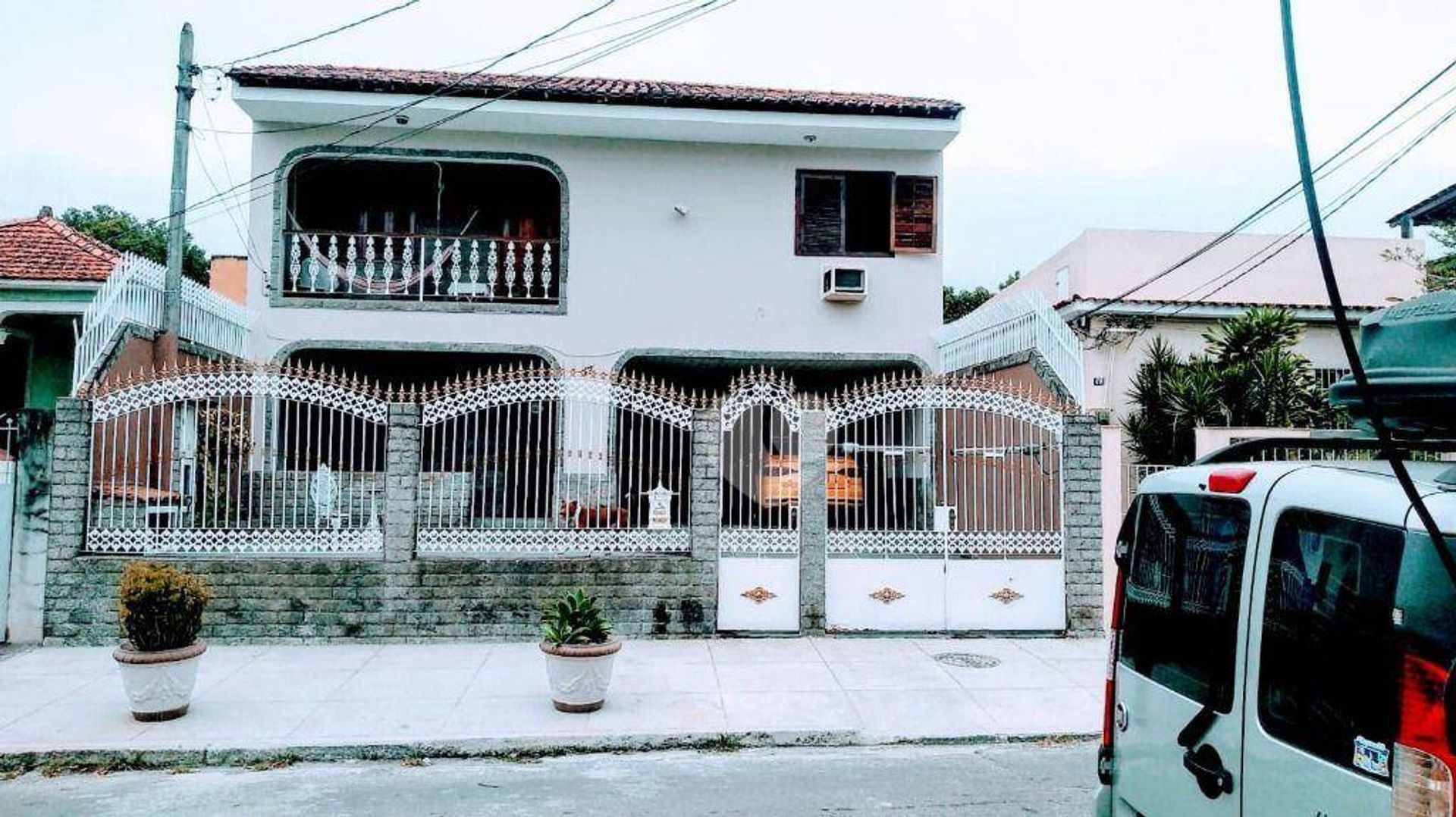 집 에 Campinho, Rio de Janeiro 11667711