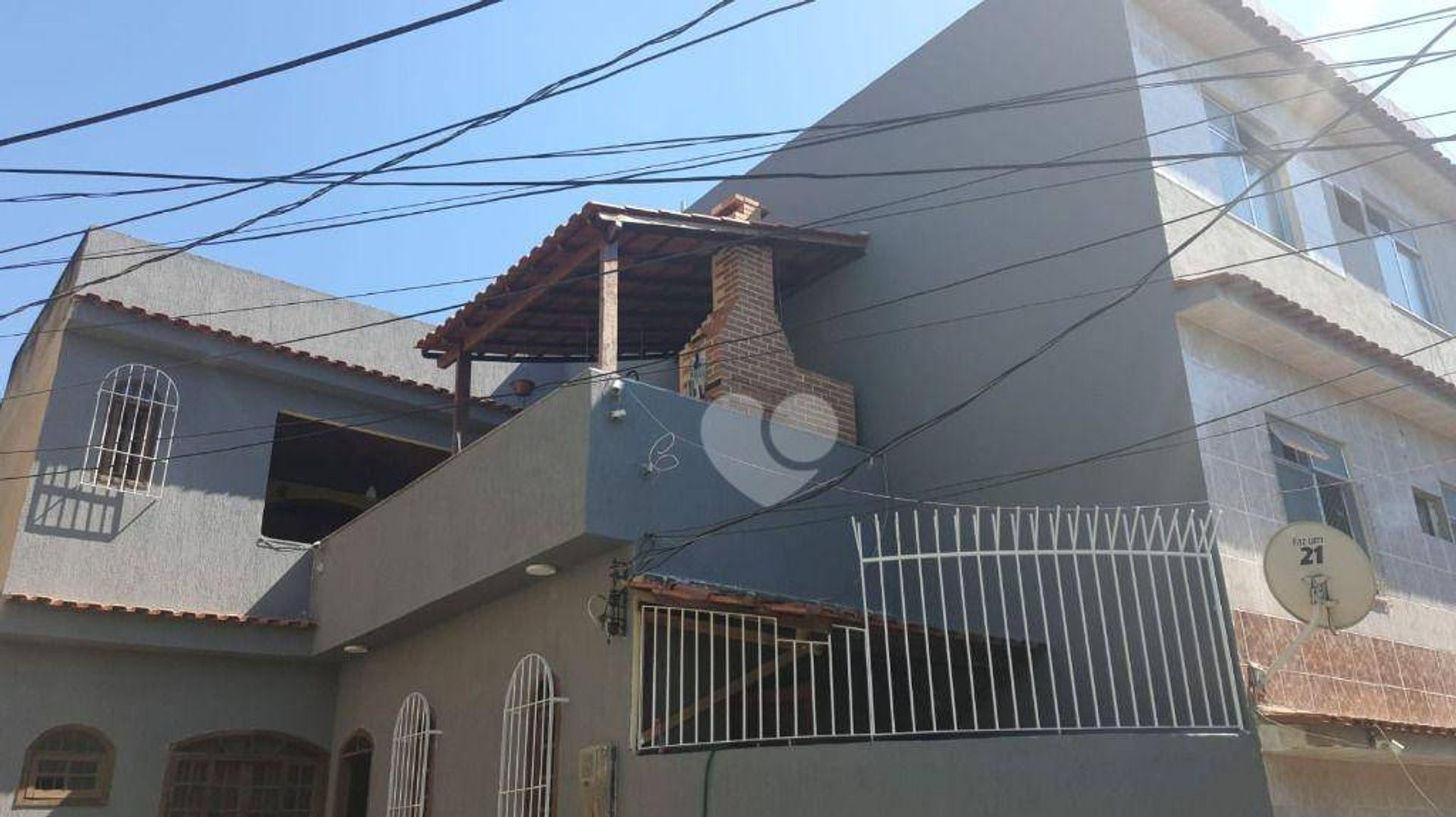 Huis in Campinho, Rio de Janeiro 11667716