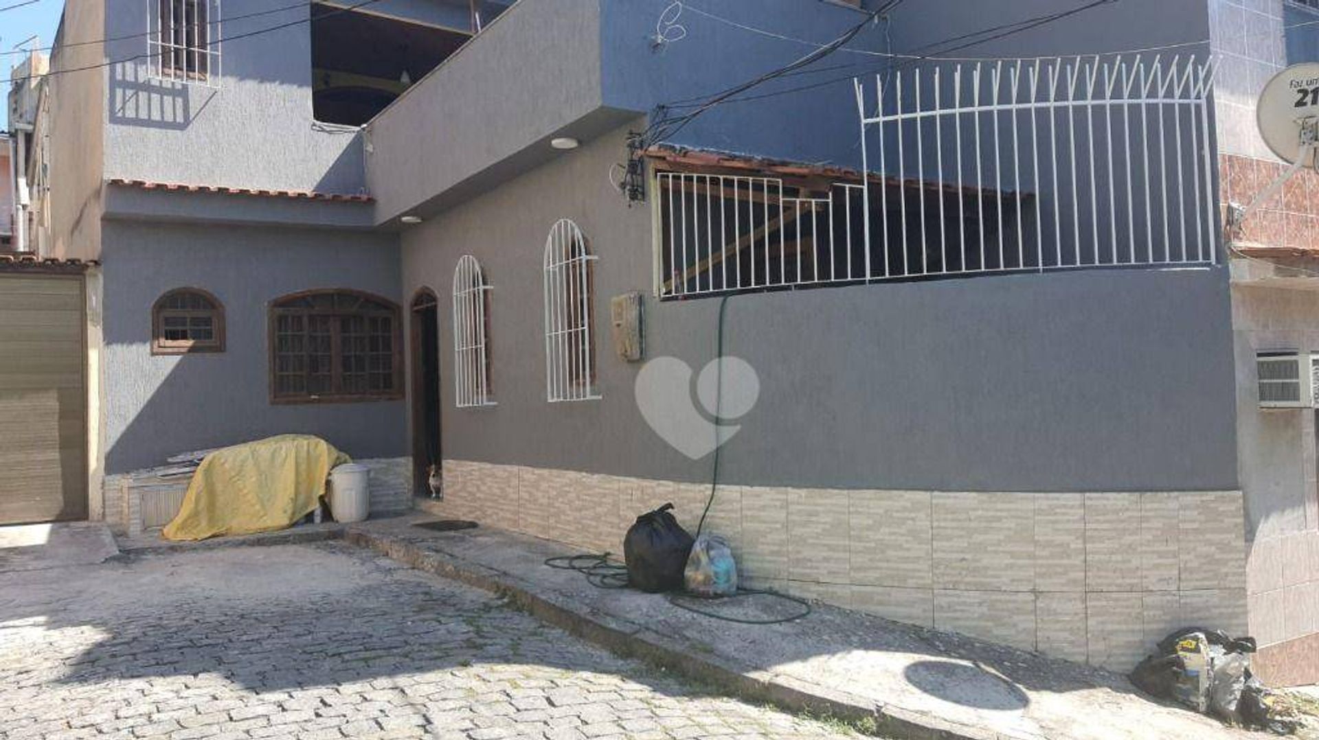 Huis in Campinho, Rio de Janeiro 11667716