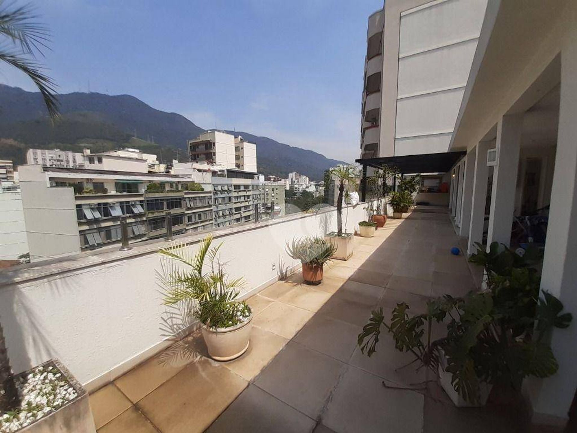 Condominium dans Tijuca, Rio de Janeiro 11667737