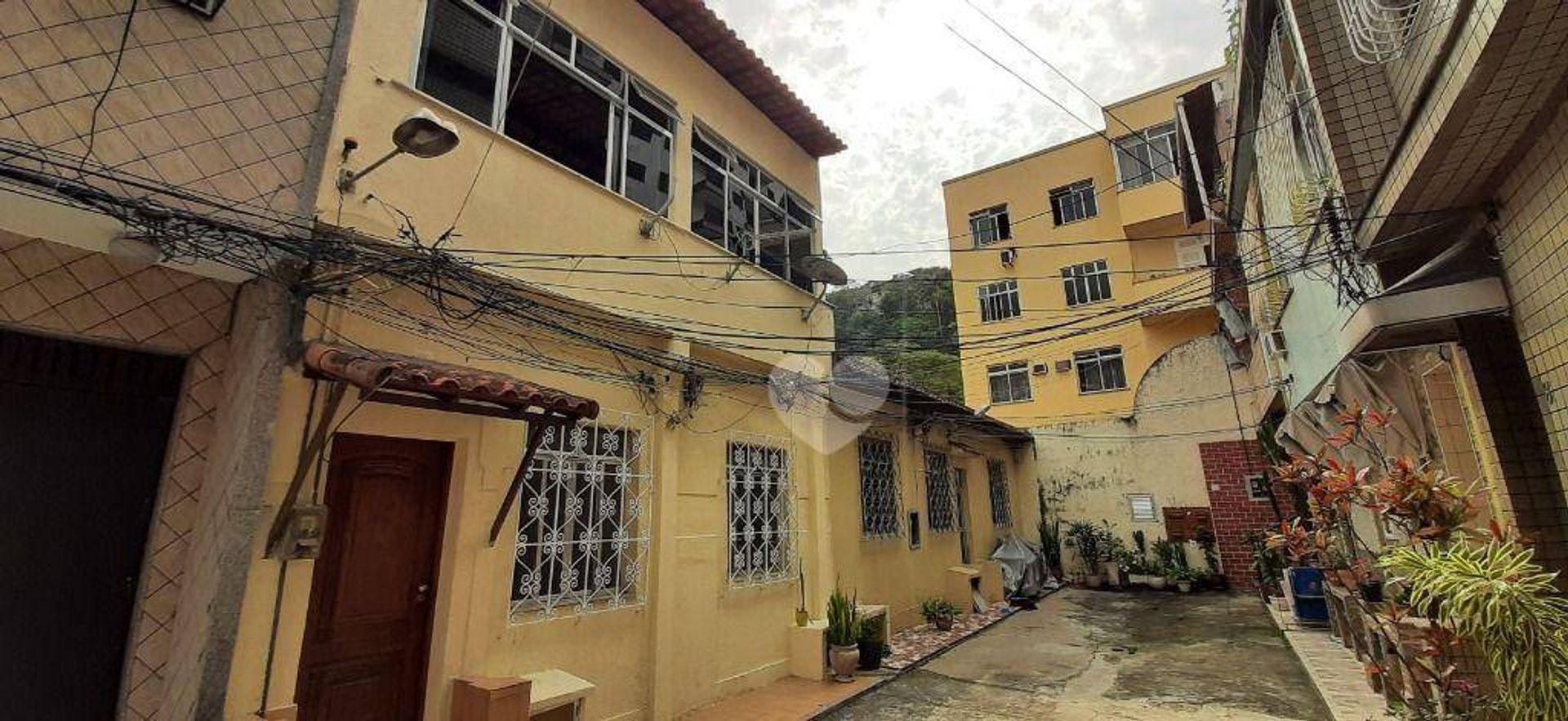 Casa nel Andarai, Rio de Janeiro 11667743