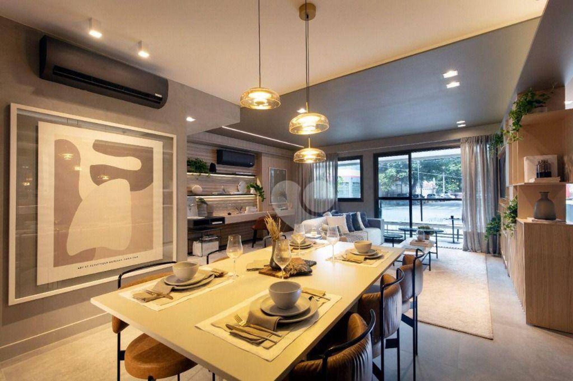 Condominium dans , Rio de Janeiro 11667754