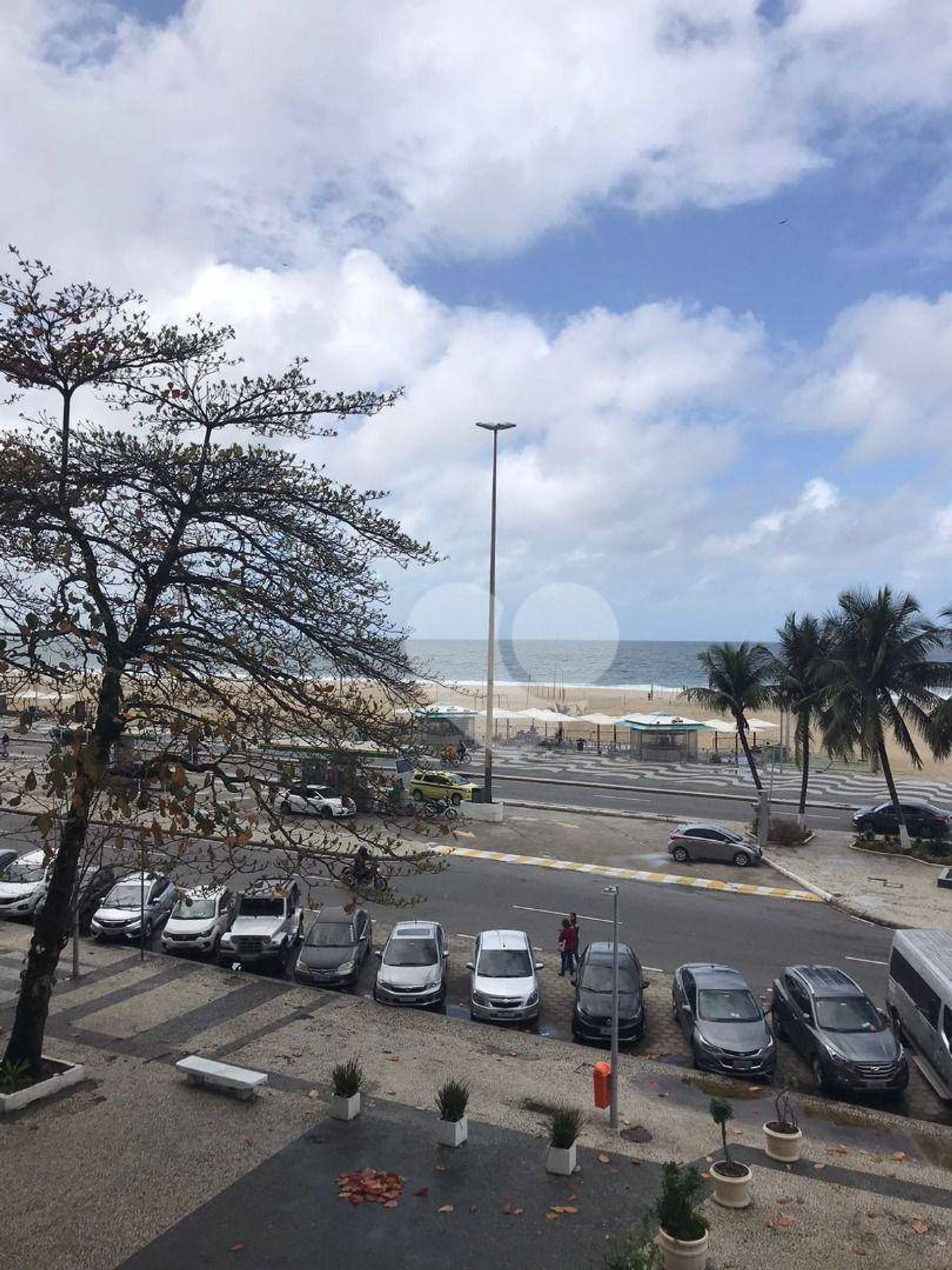 Kondominium dalam Leme, Rio de Janeiro 11667793