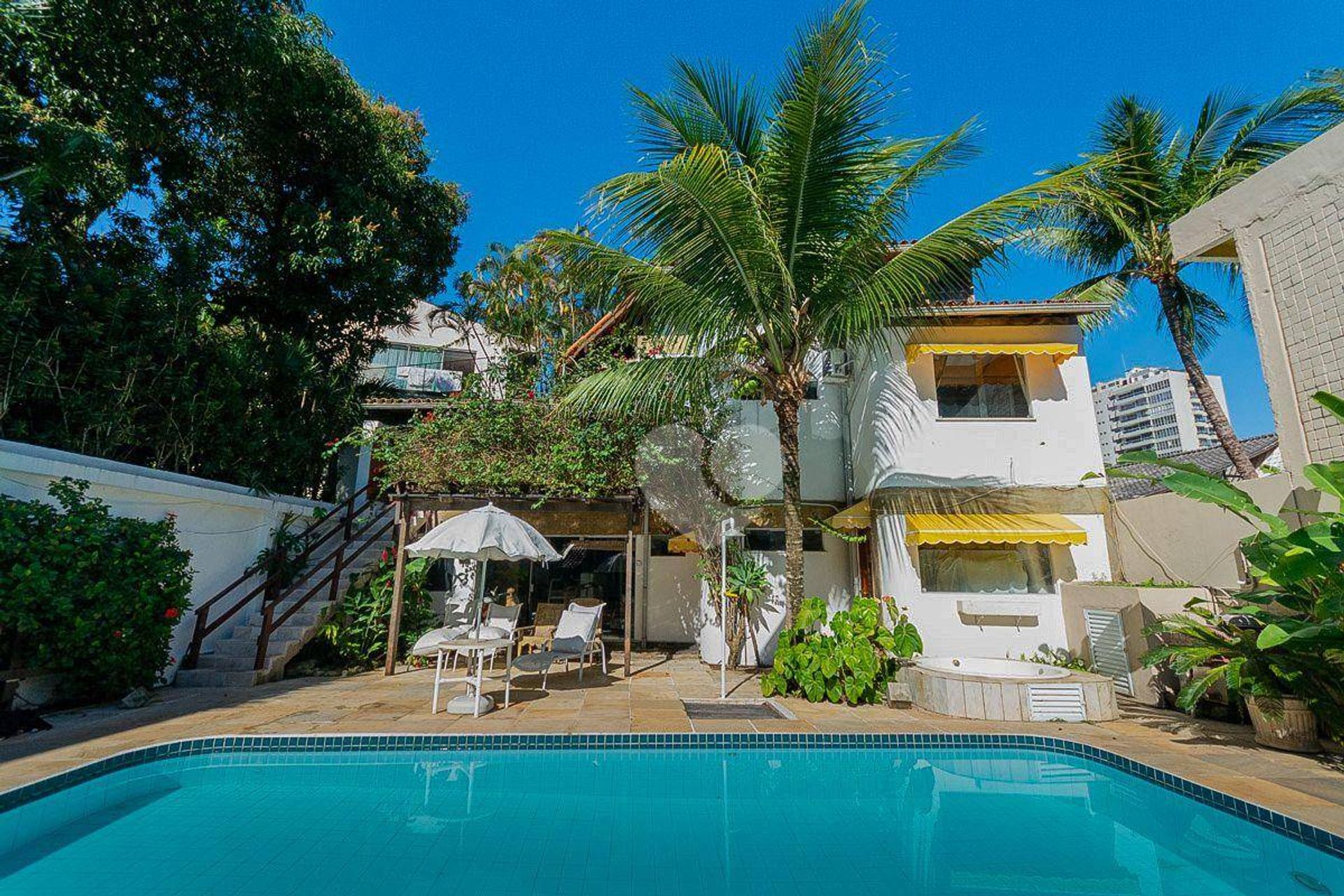 casa en São Conrado, Rio de Janeiro 11667797