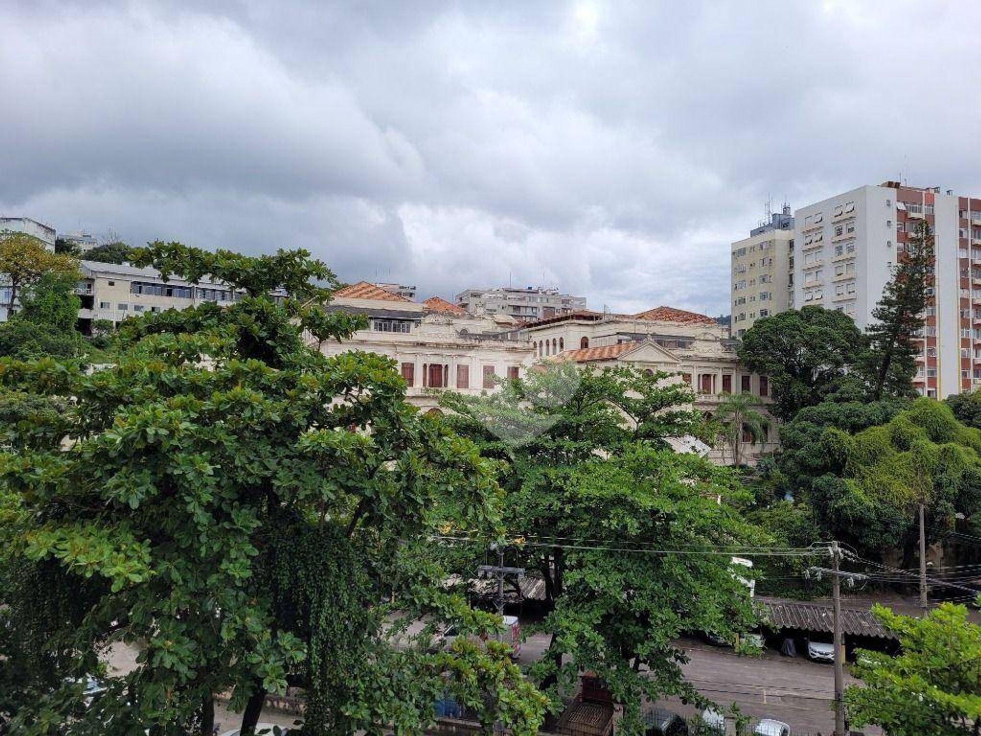 公寓 在 , Rio de Janeiro 11667803