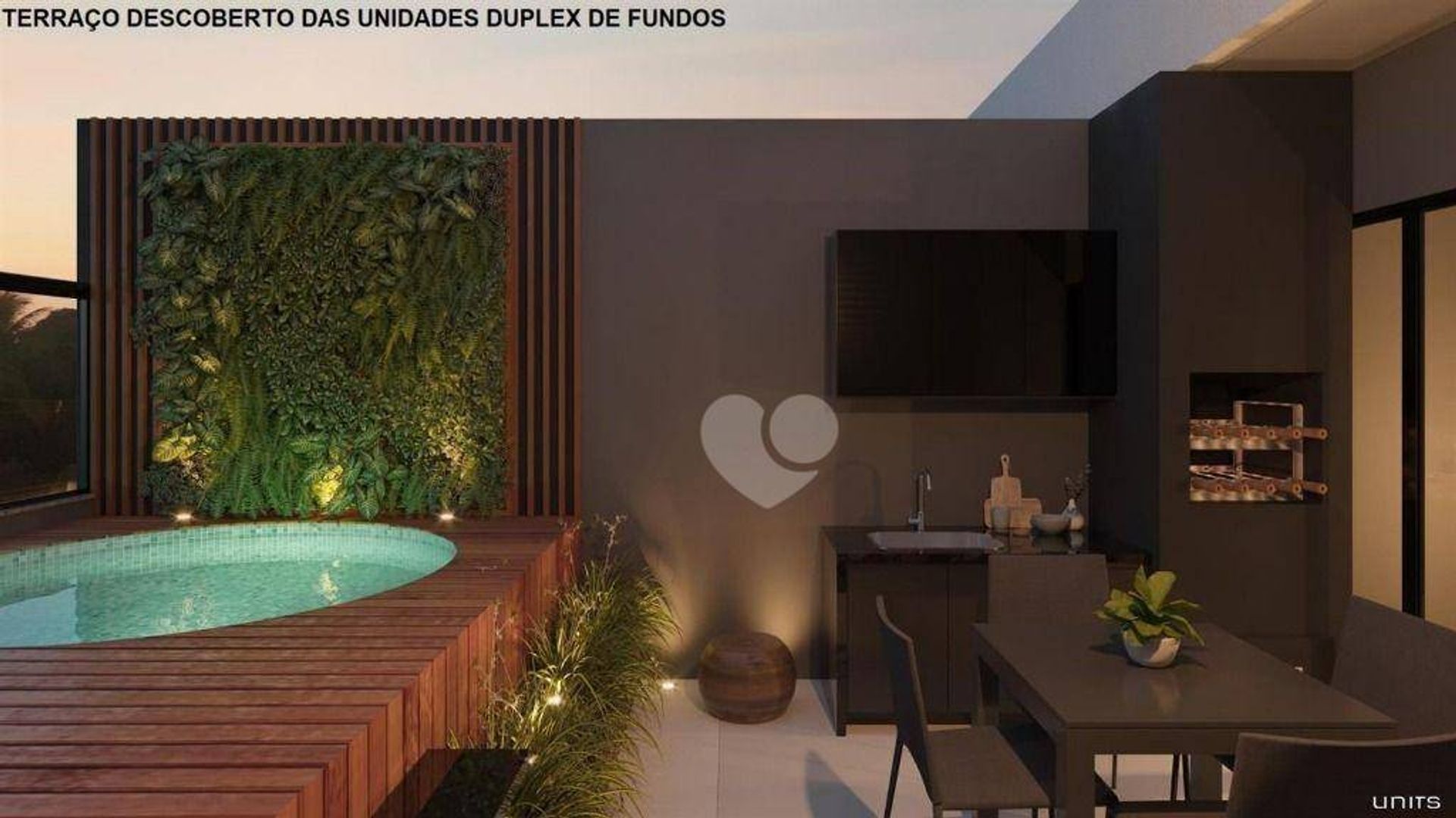 Condominium dans , Rio de Janeiro 11667851