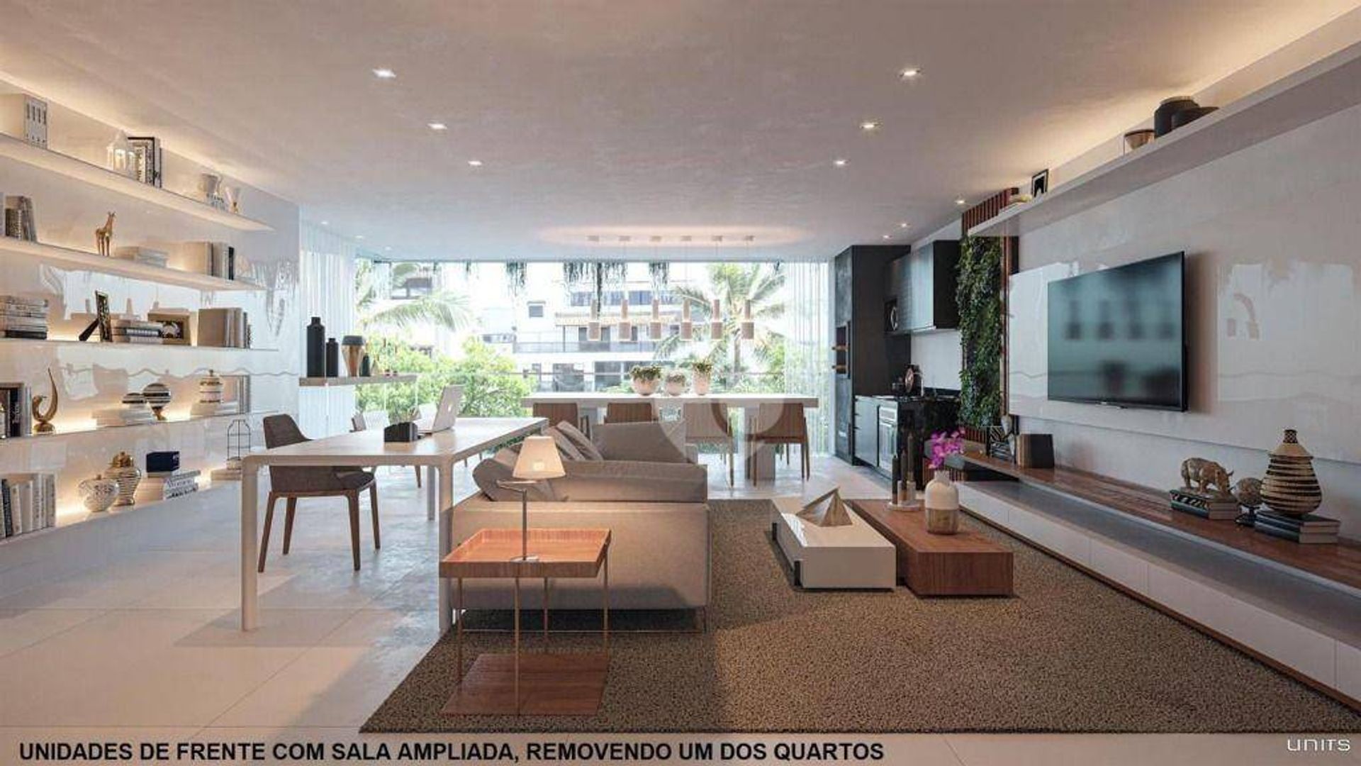 Condominium dans , Rio de Janeiro 11667851