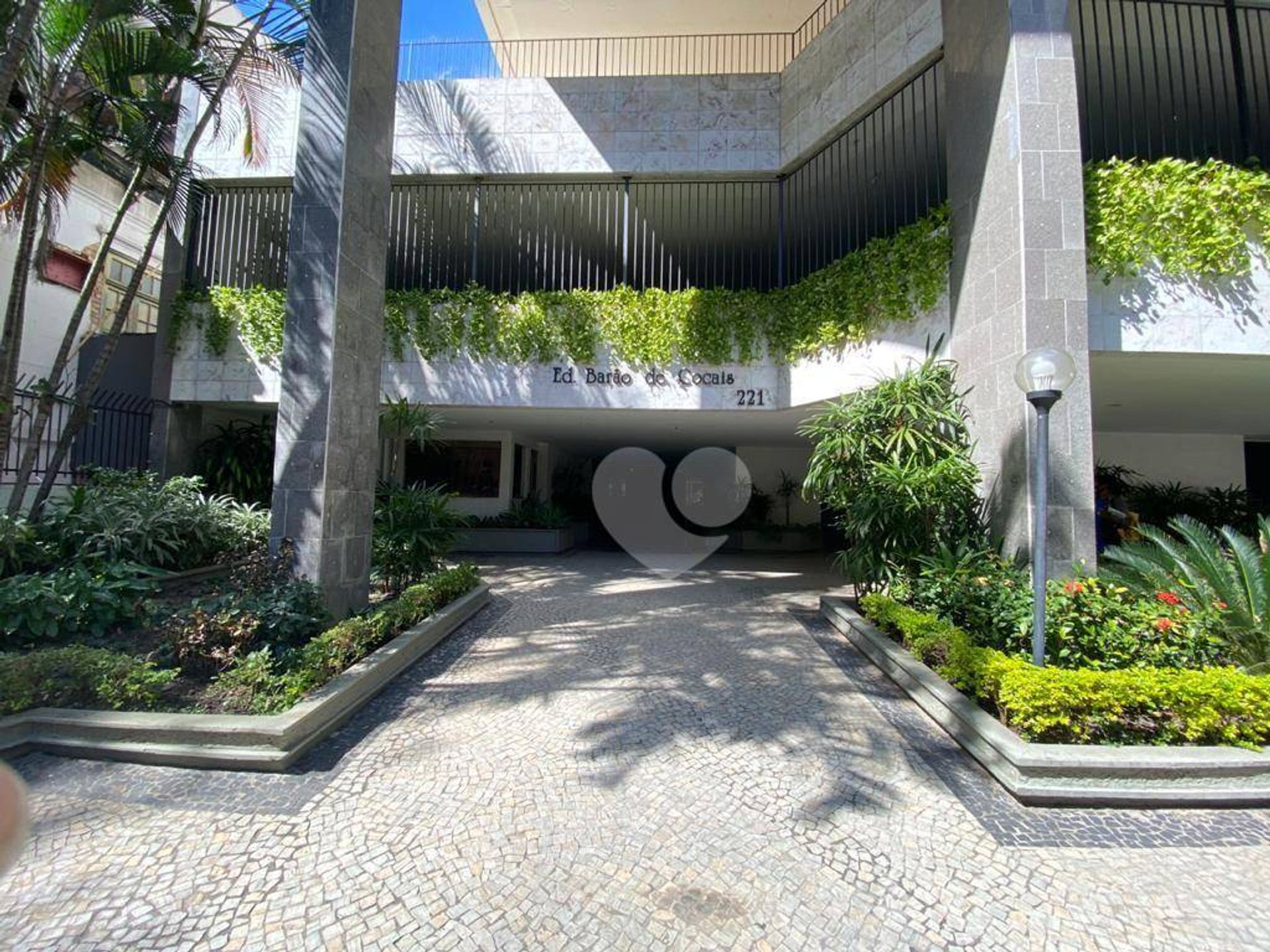 Condominium dans , Rio de Janeiro 11667859