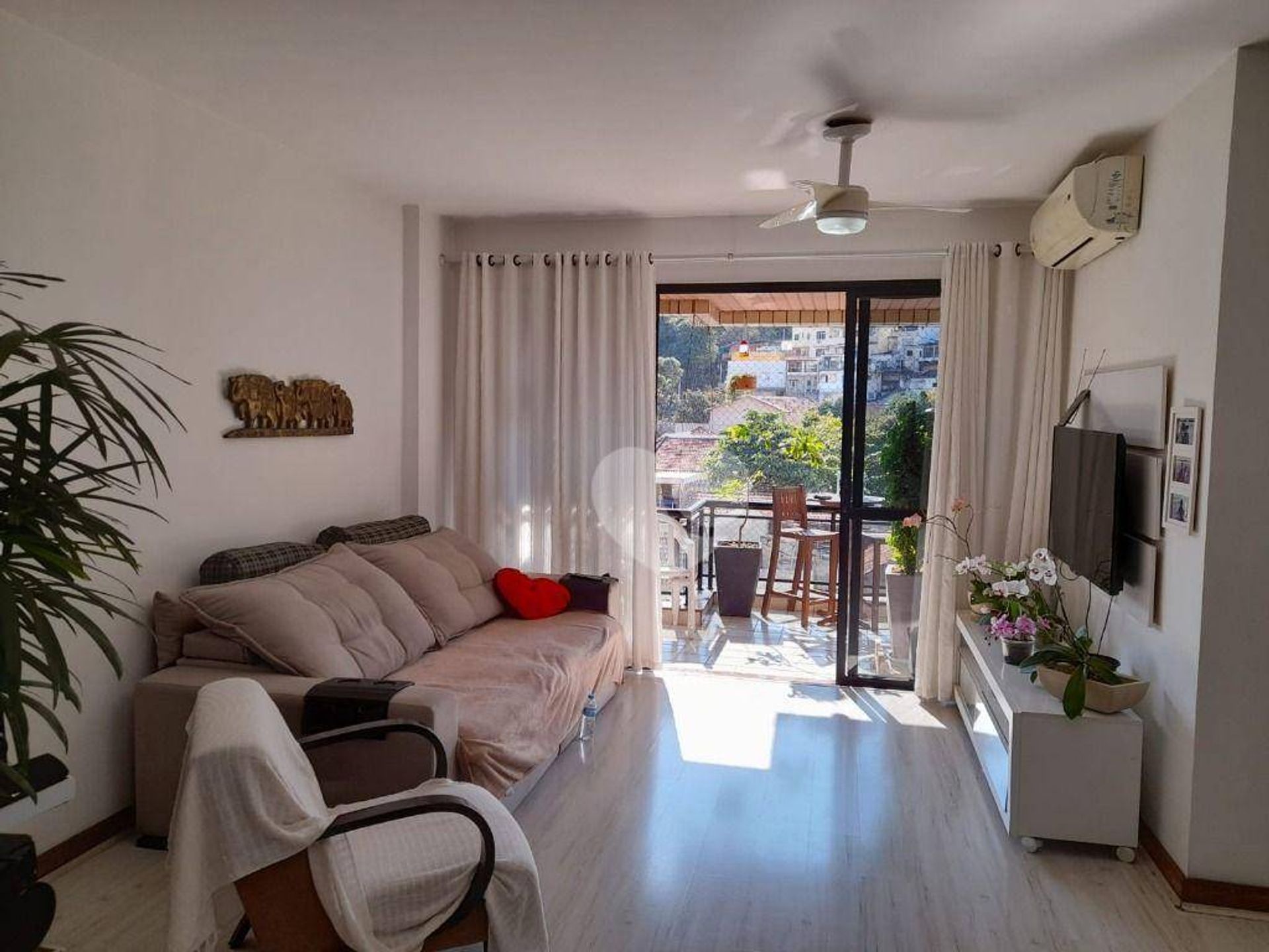 Condominio nel Vila Isabel, Rio de Janeiro 11667876