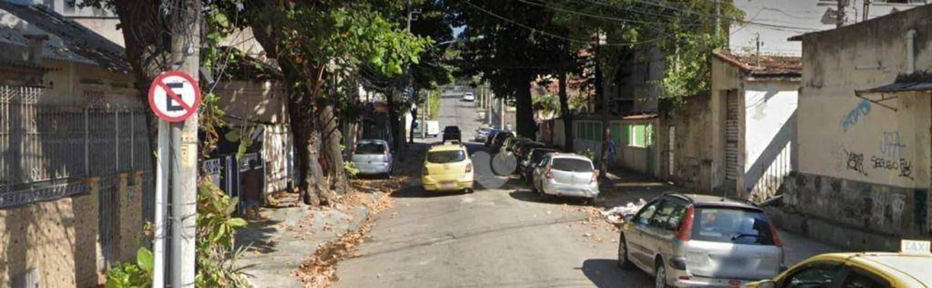 Condominium in , Rio de Janeiro 11667877