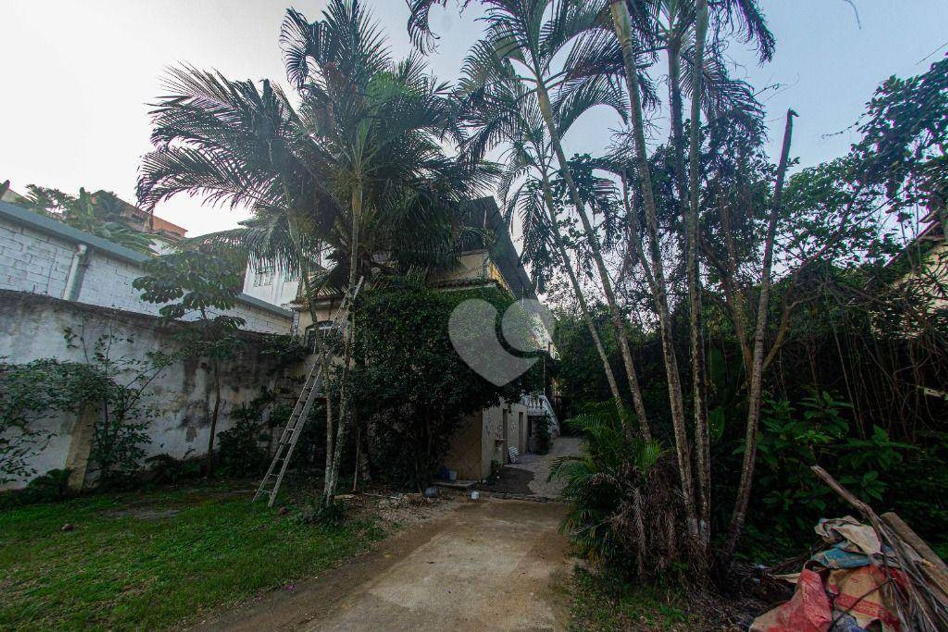 Tanah dalam Tanque, Rio de Janeiro 11667892