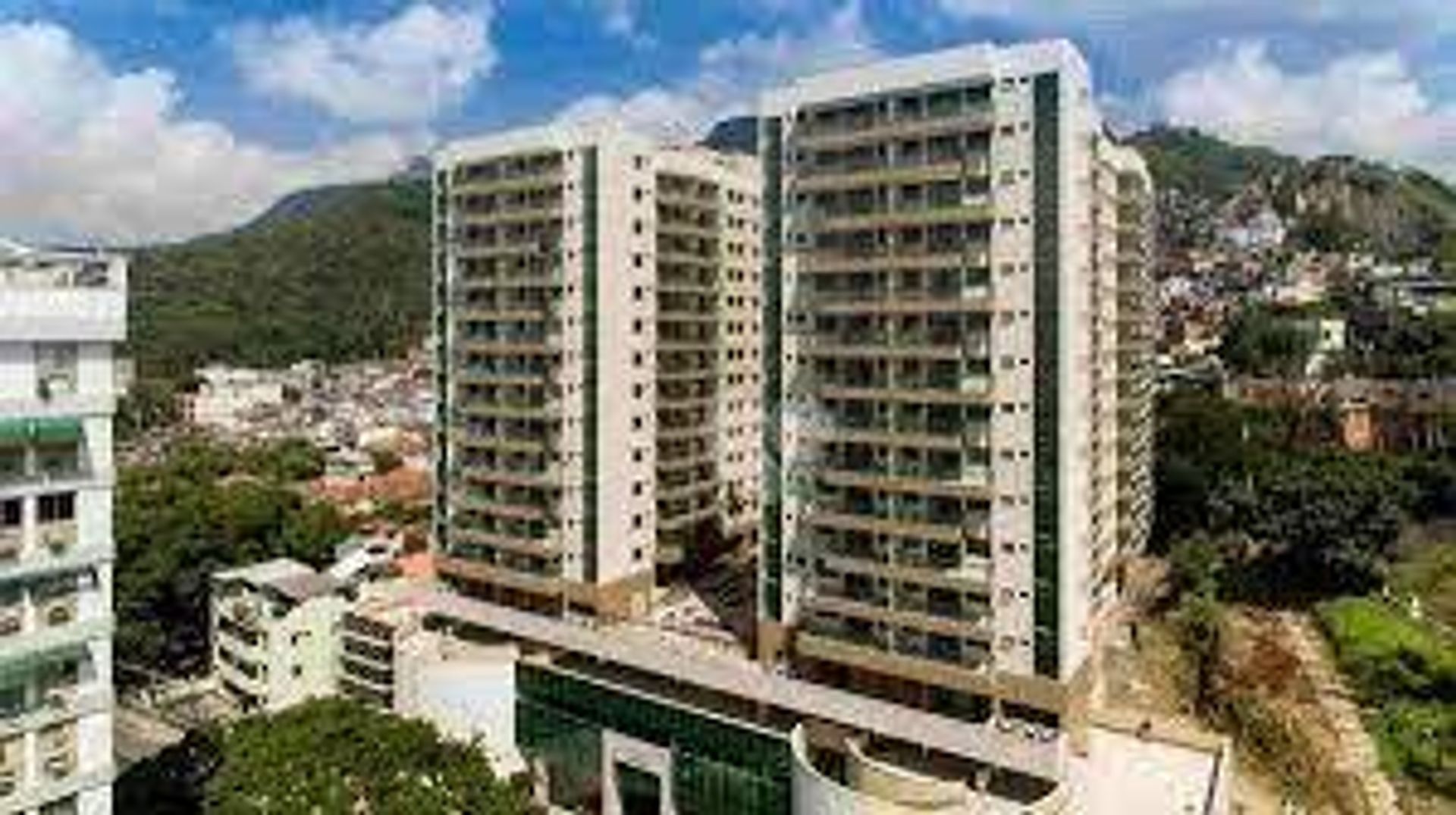 Condominium dans , Rio de Janeiro 11667897