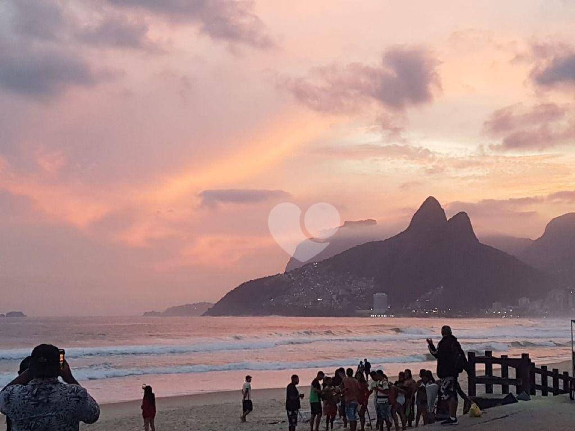 Osakehuoneisto sisään Ipanema, Rio de Janeiro 11667929