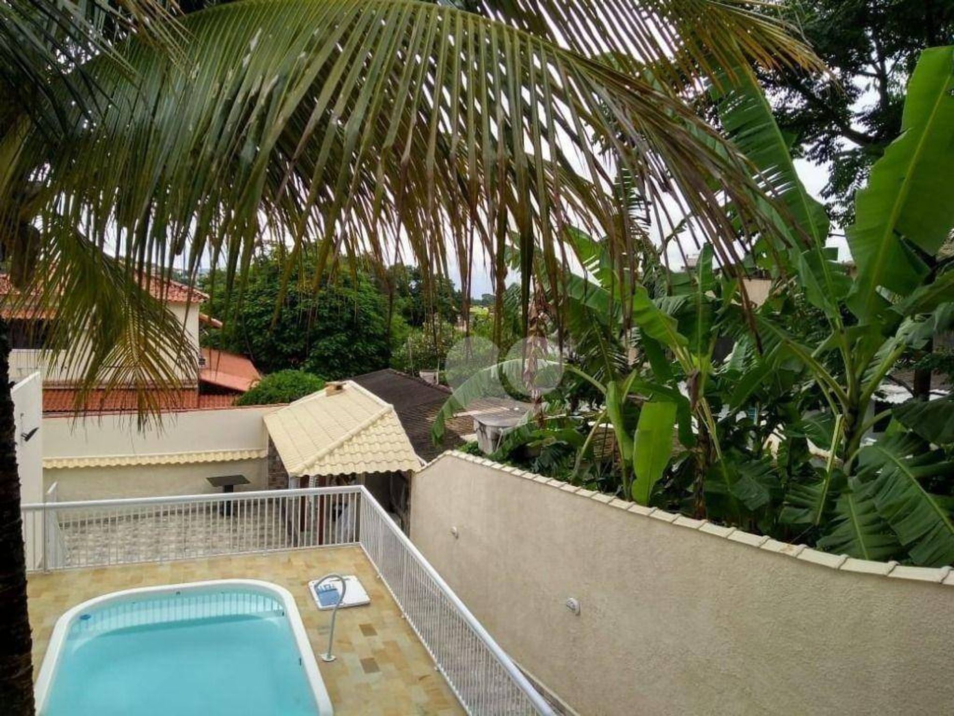 casa en Campo Grande, Rio de Janeiro 11667944