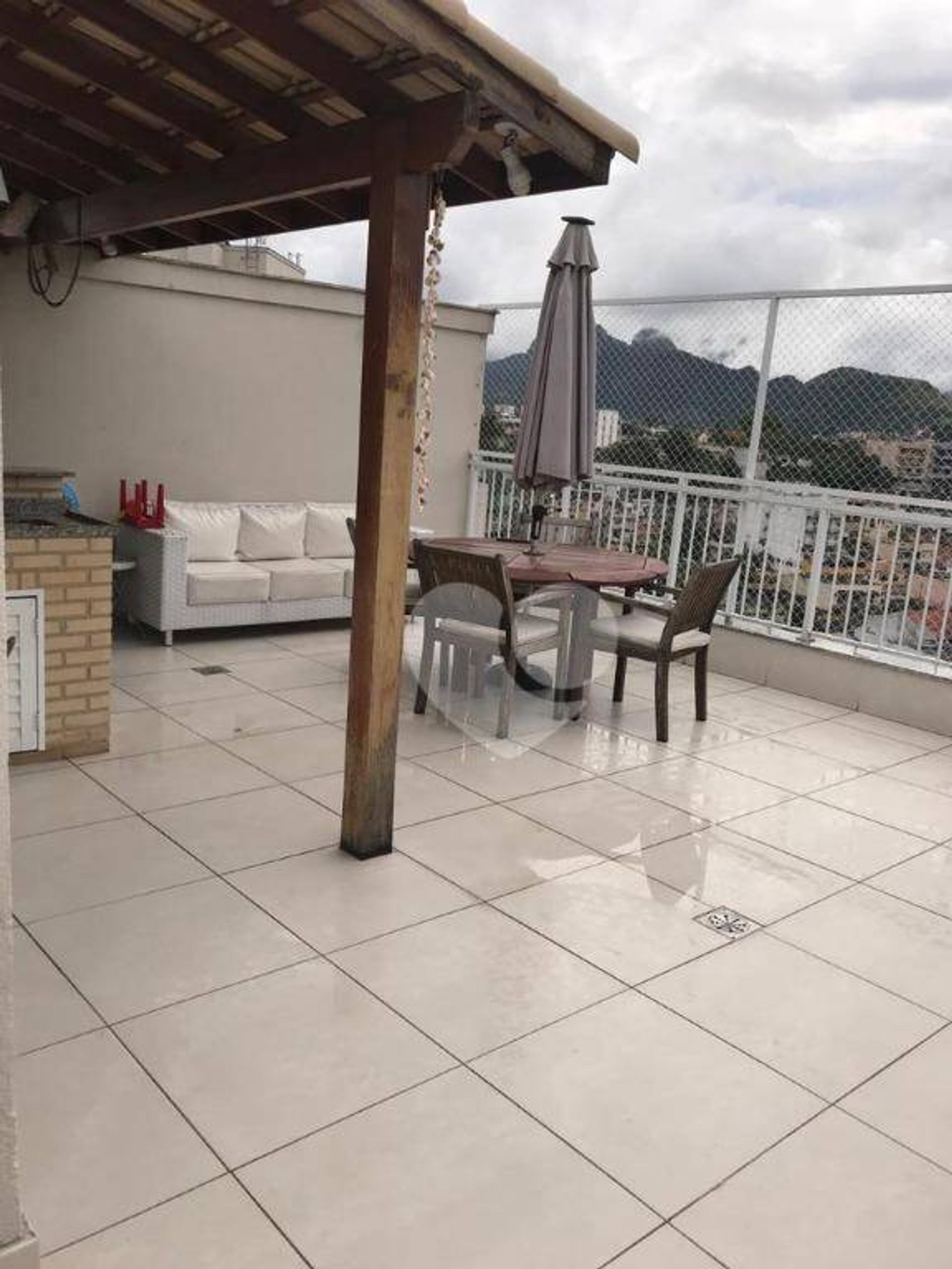 Condominium in Taquara, Rio de Janeiro 11667946