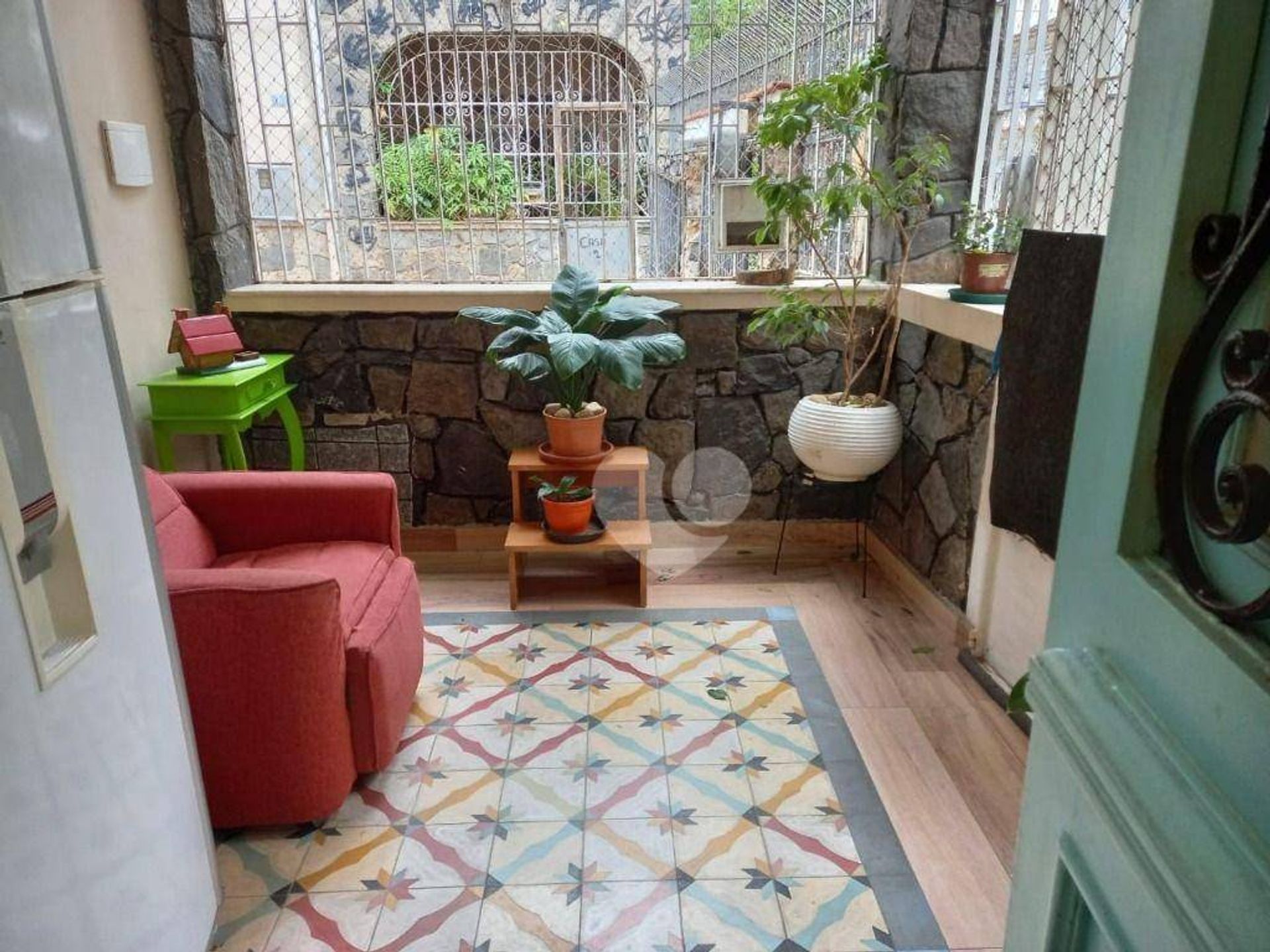 Haus im Tijuca, Rio de Janeiro 11667951