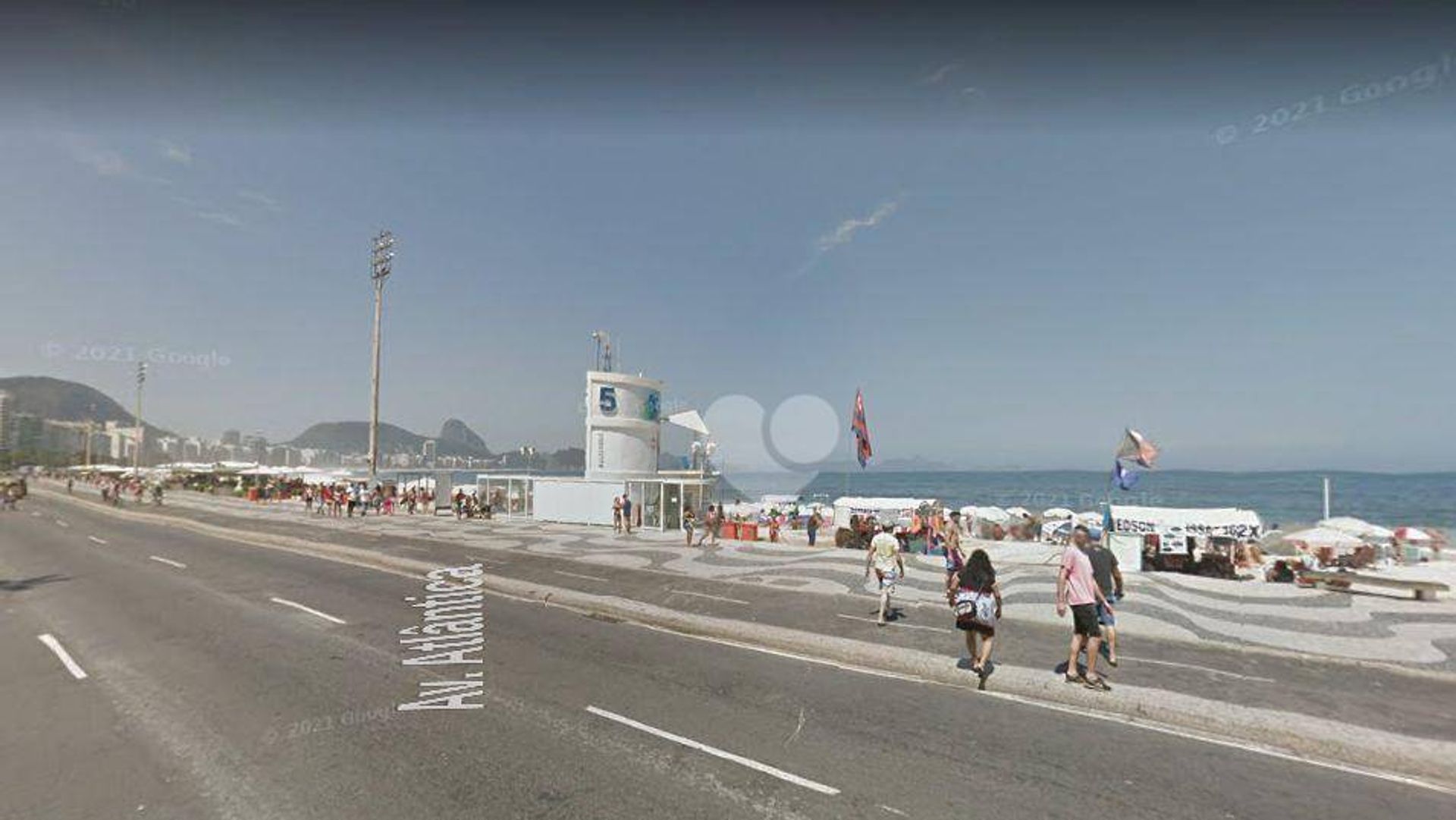 Ejerlejlighed i , Rio de Janeiro 11667963