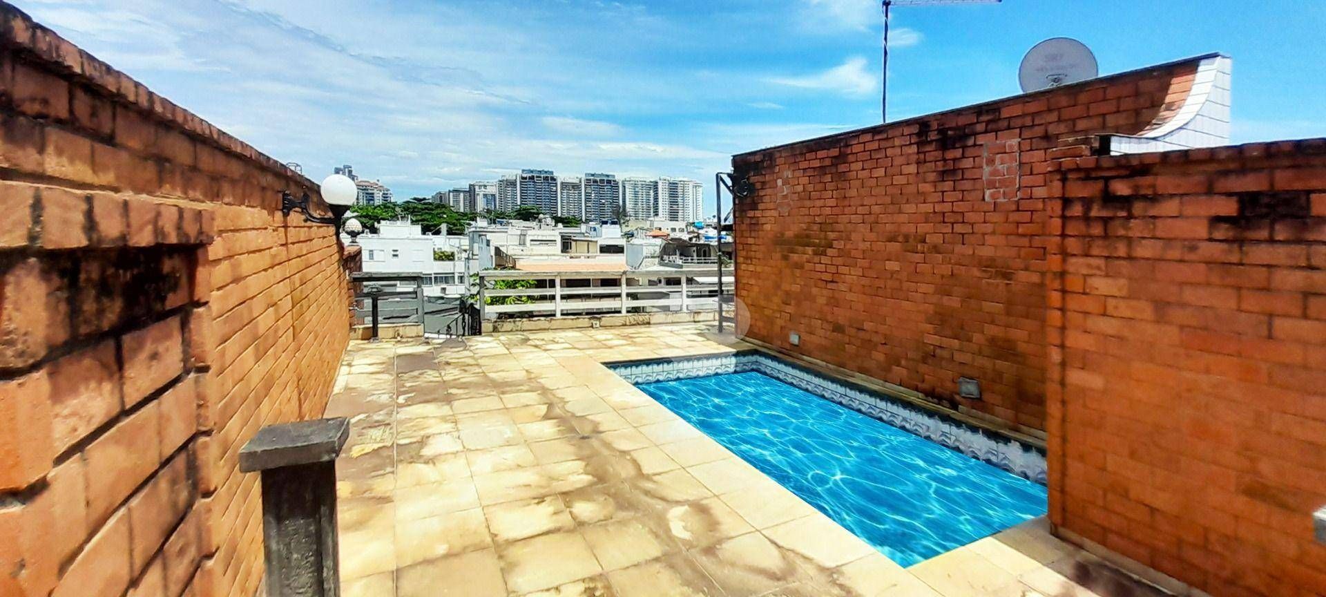 Condominium dans , Rio de Janeiro 11667967