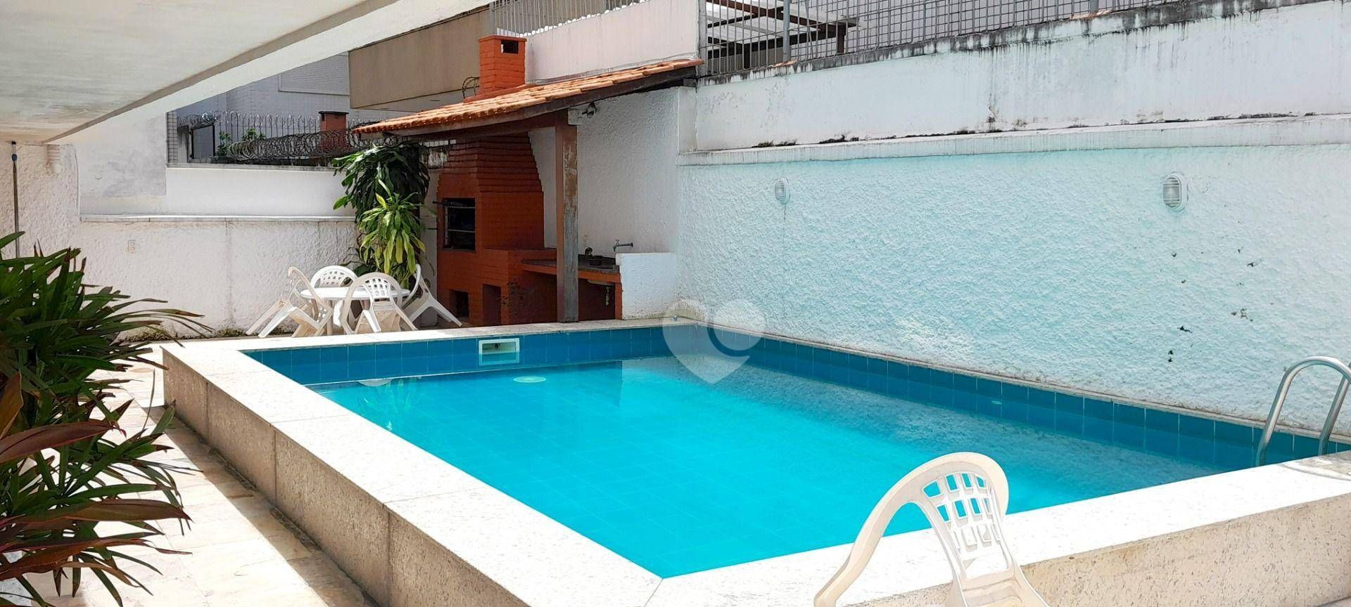 Condominium dans , Rio de Janeiro 11667967