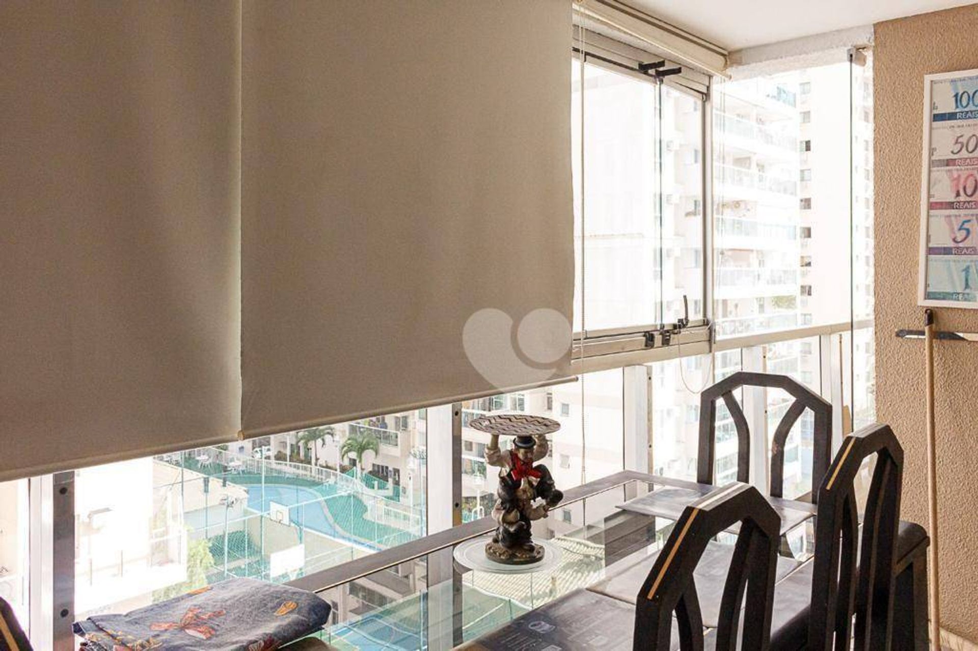 Condominio nel Recreio dos Bandeirantes, Rio de Janeiro 11667970