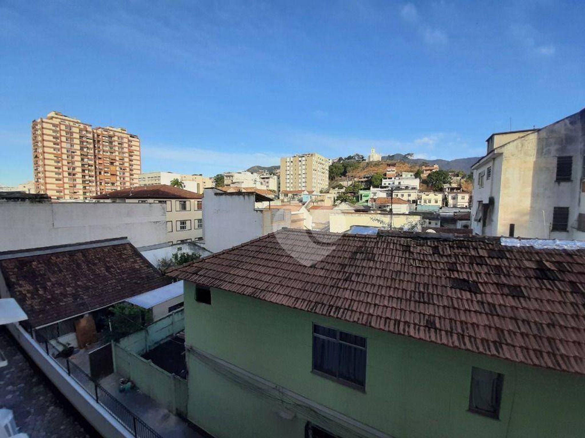 Condominio en , Rio de Janeiro 11667977