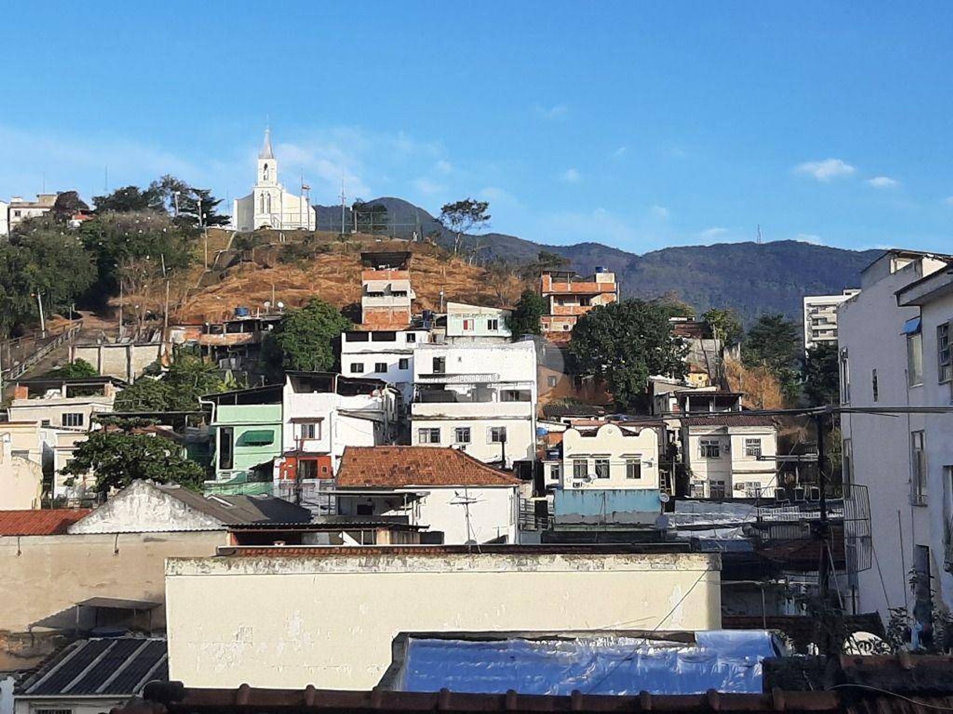 Condominio en , Rio de Janeiro 11667977