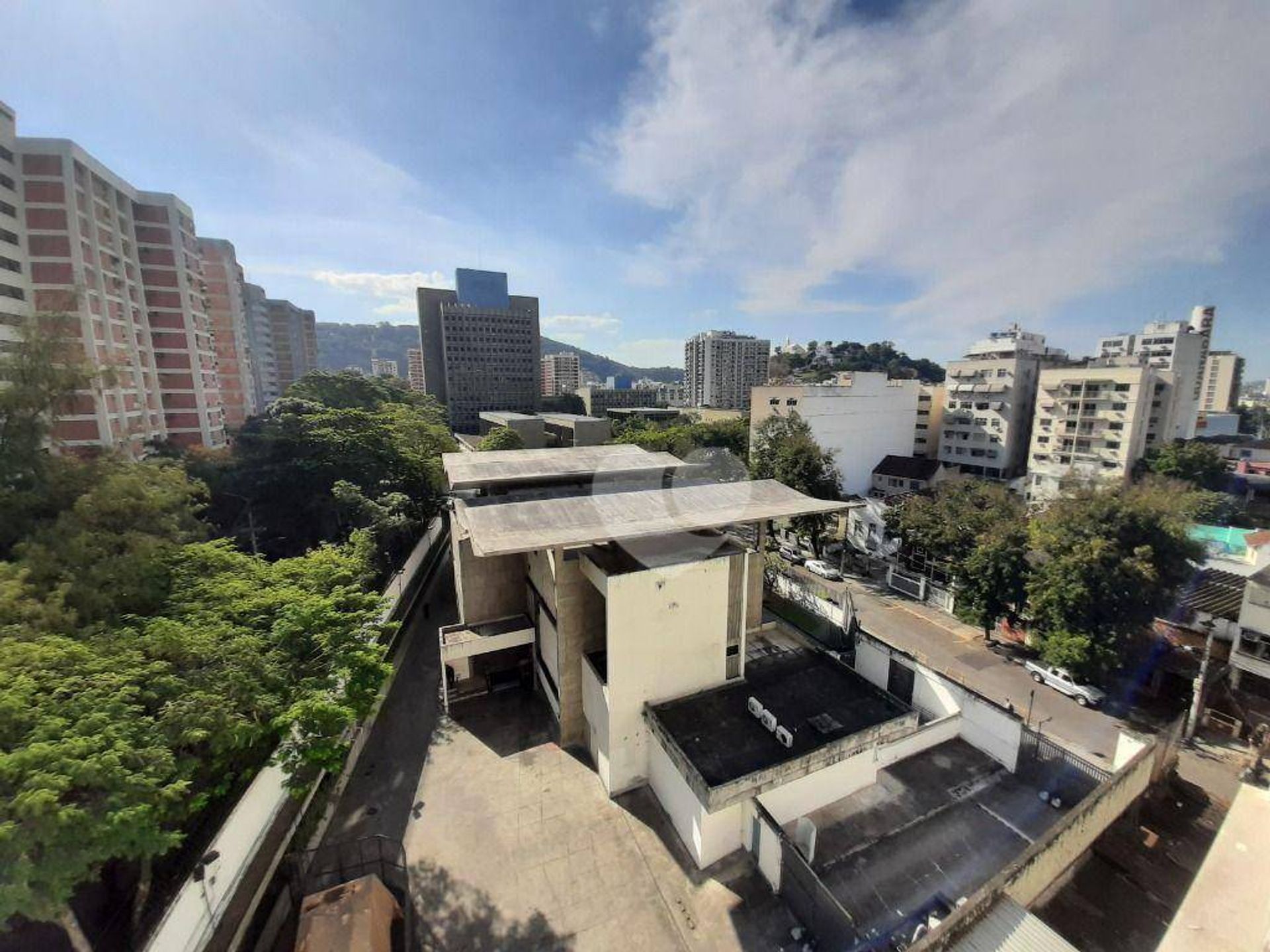 Condominium dans , Rio de Janeiro 11667981