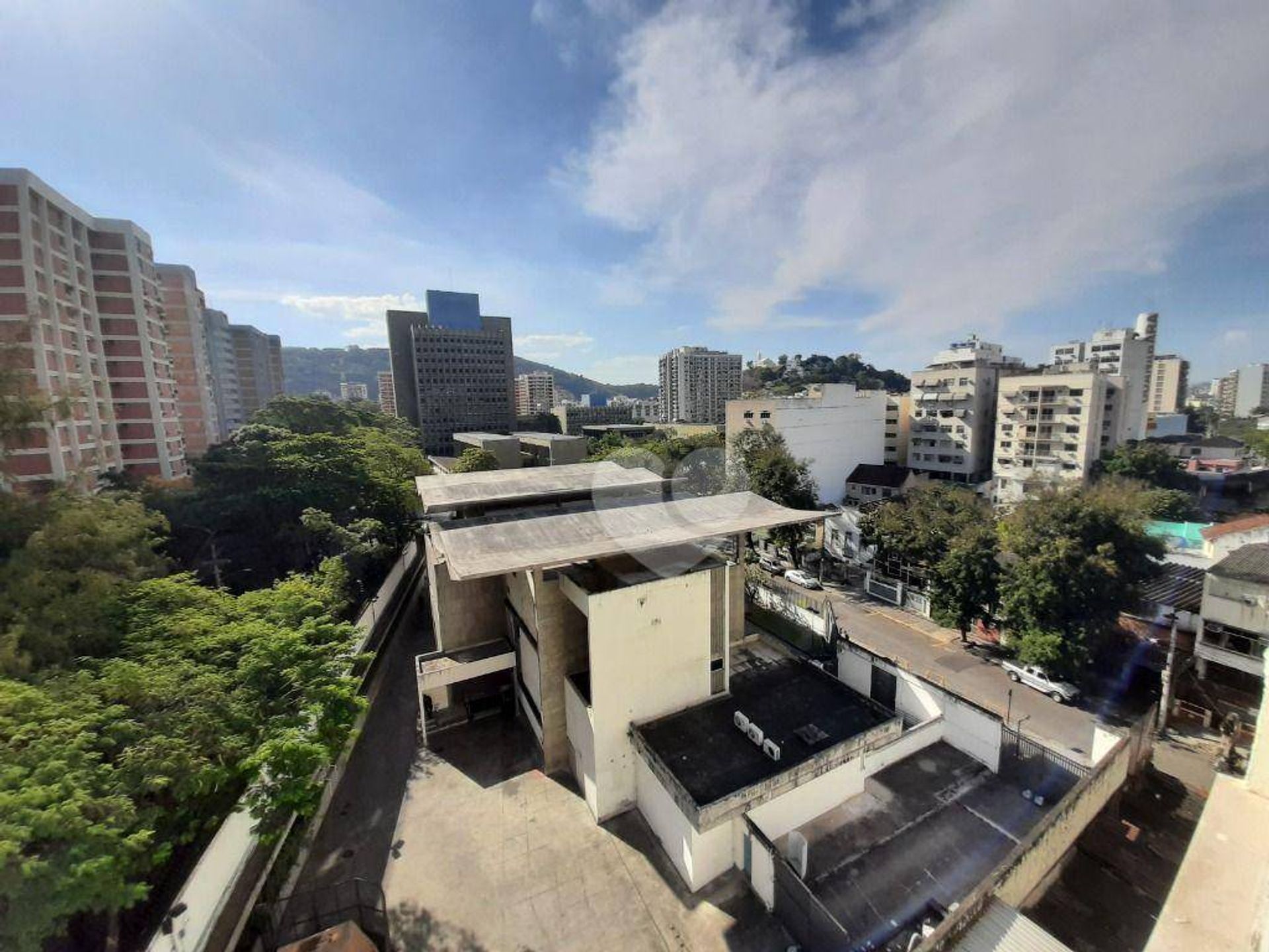 Condominium dans , Rio de Janeiro 11667981