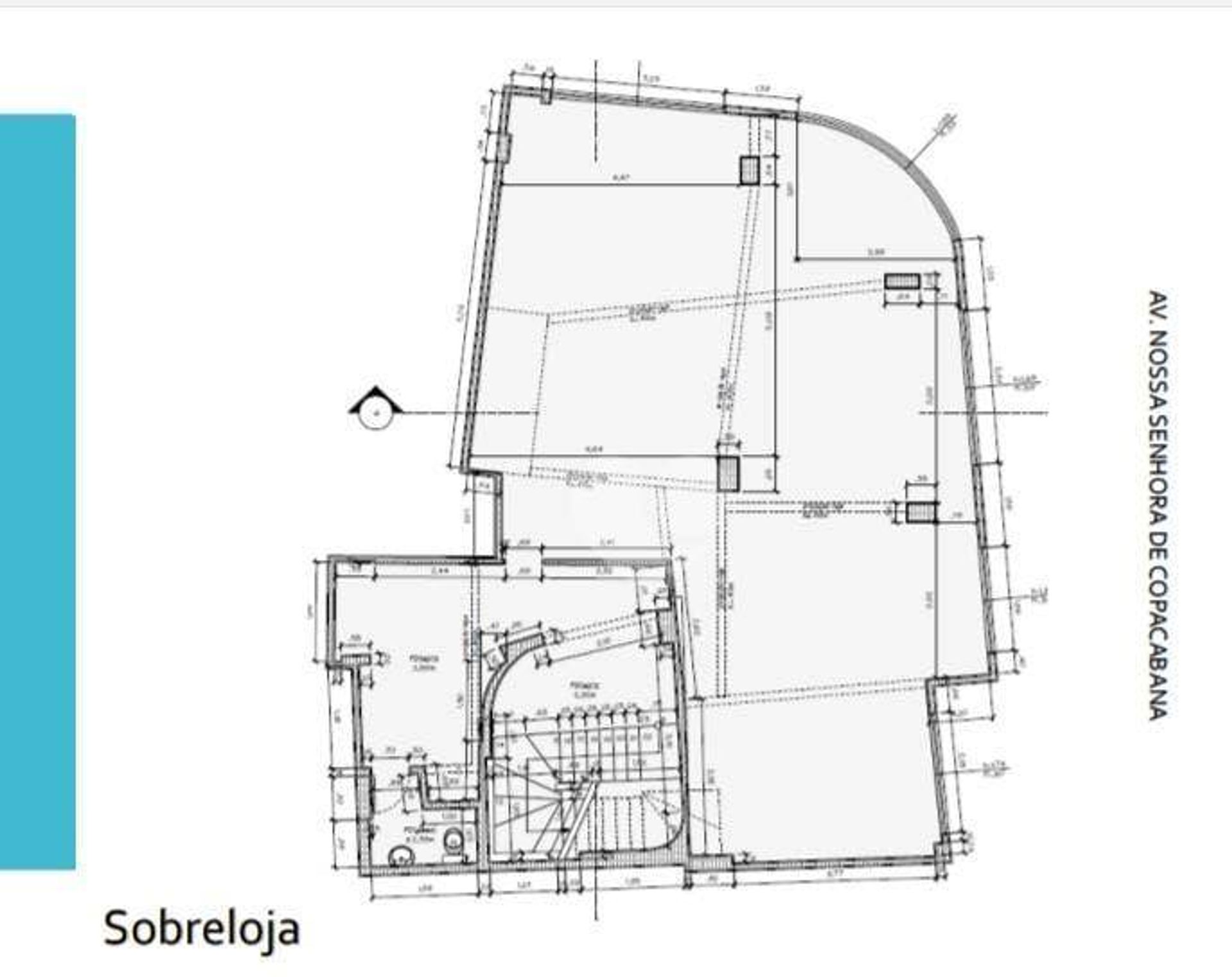 Détail dans , Rio de Janeiro 11667994