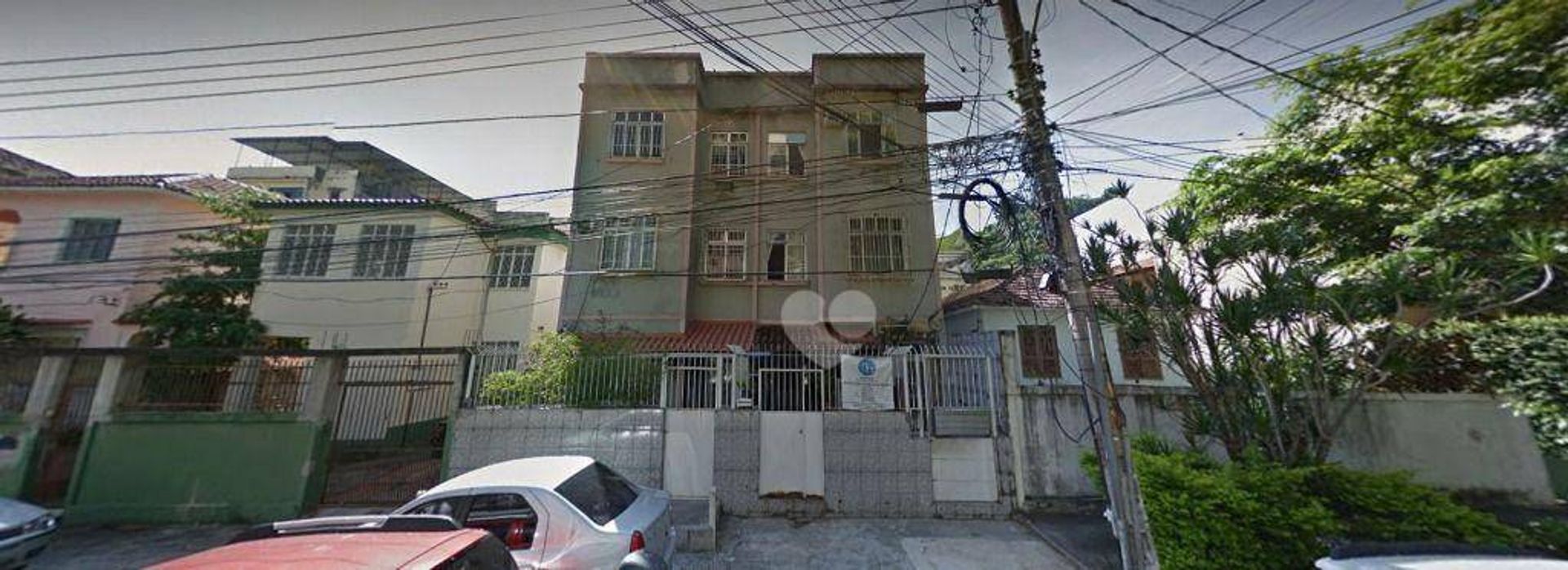 Condominio nel , Rio de Janeiro 11667996