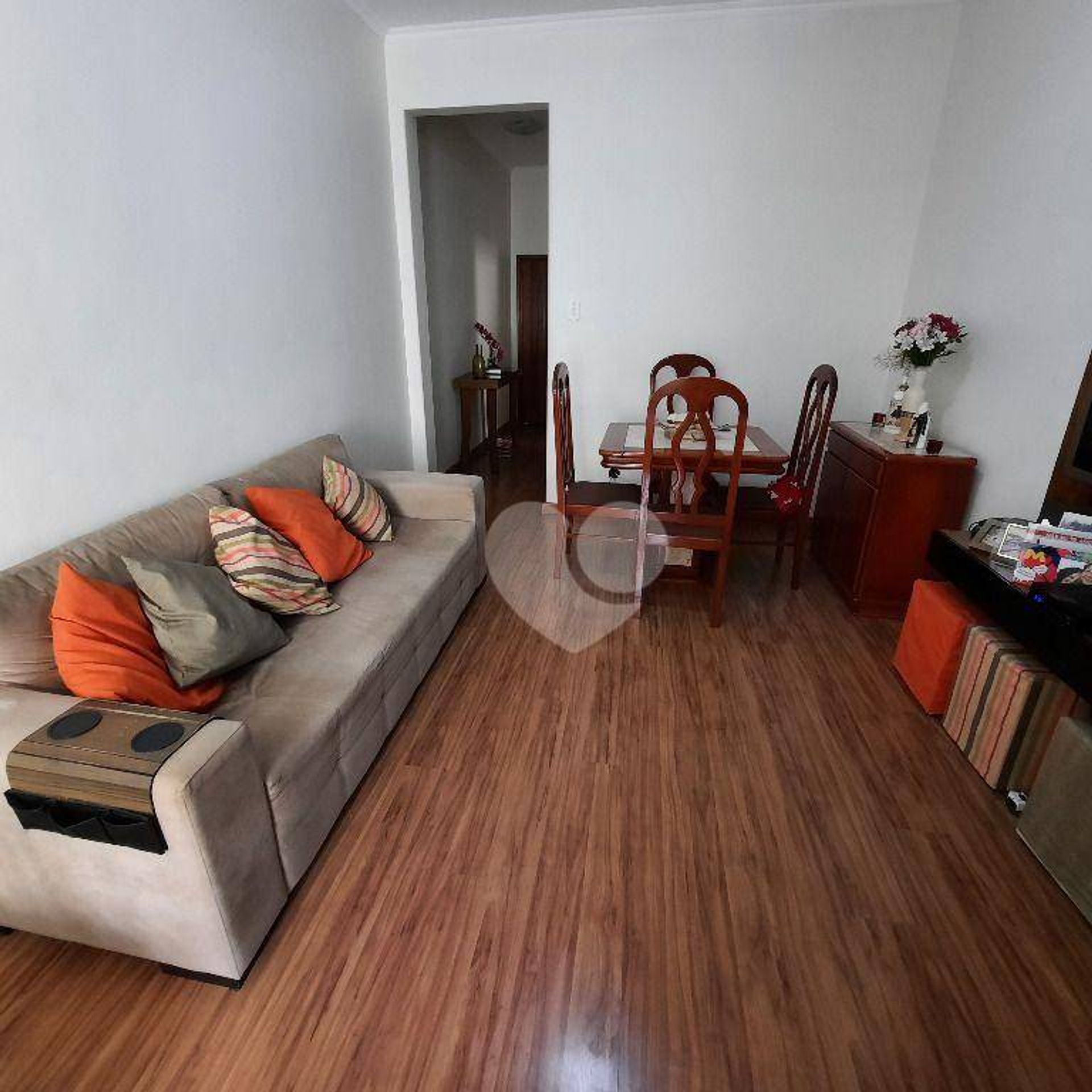 Condominio en Maracaná, Rio de Janeiro 11668008