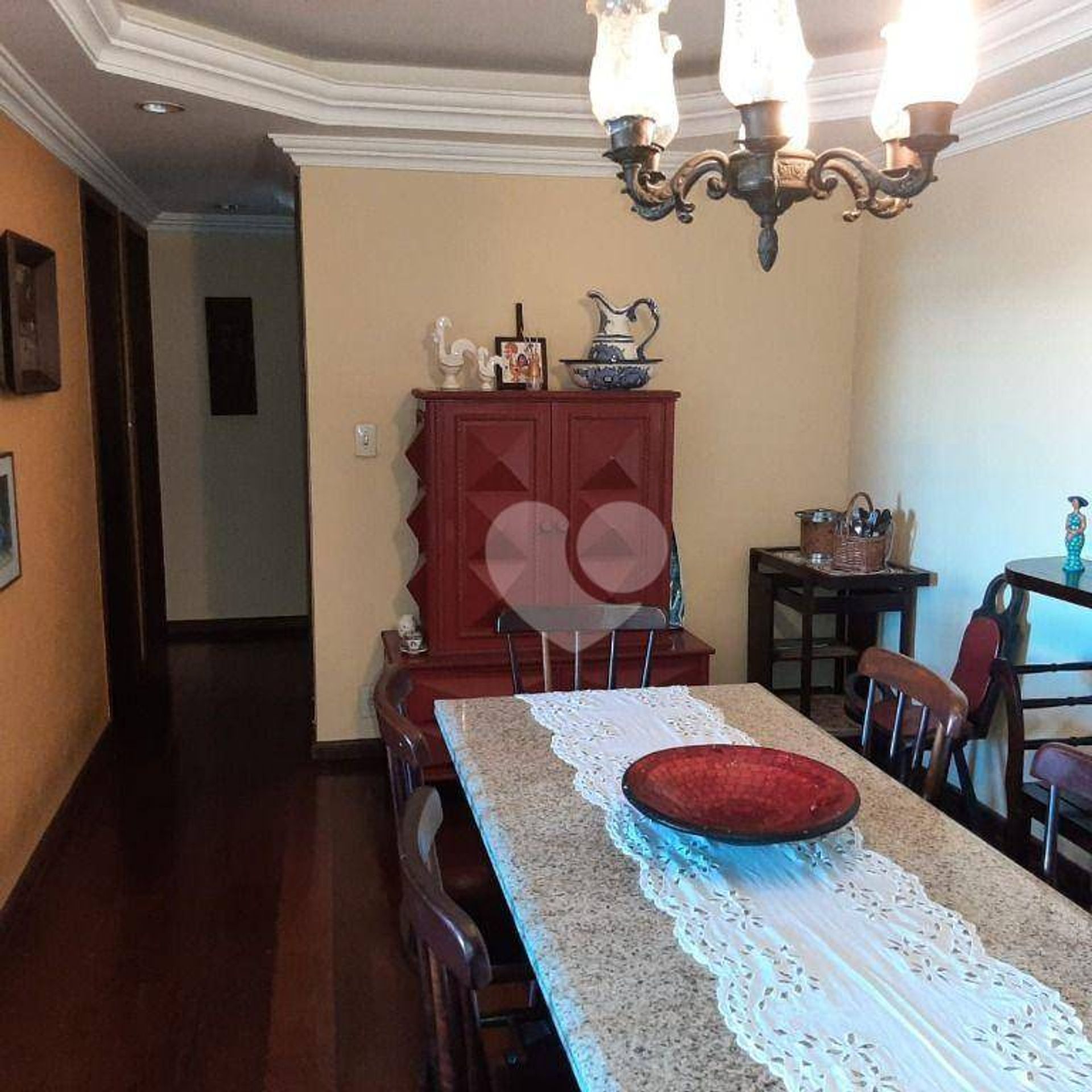 Condominio en Recreo dos Bandeirantes, Rio de Janeiro 11668012