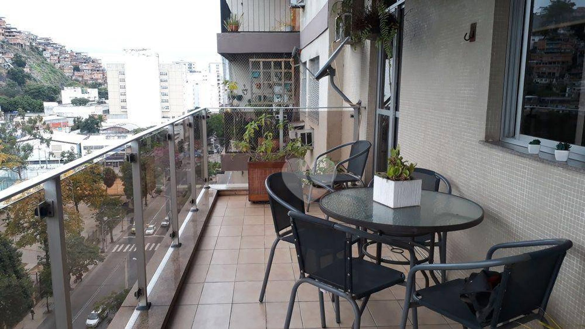 Condominio en , Rio de Janeiro 11668046