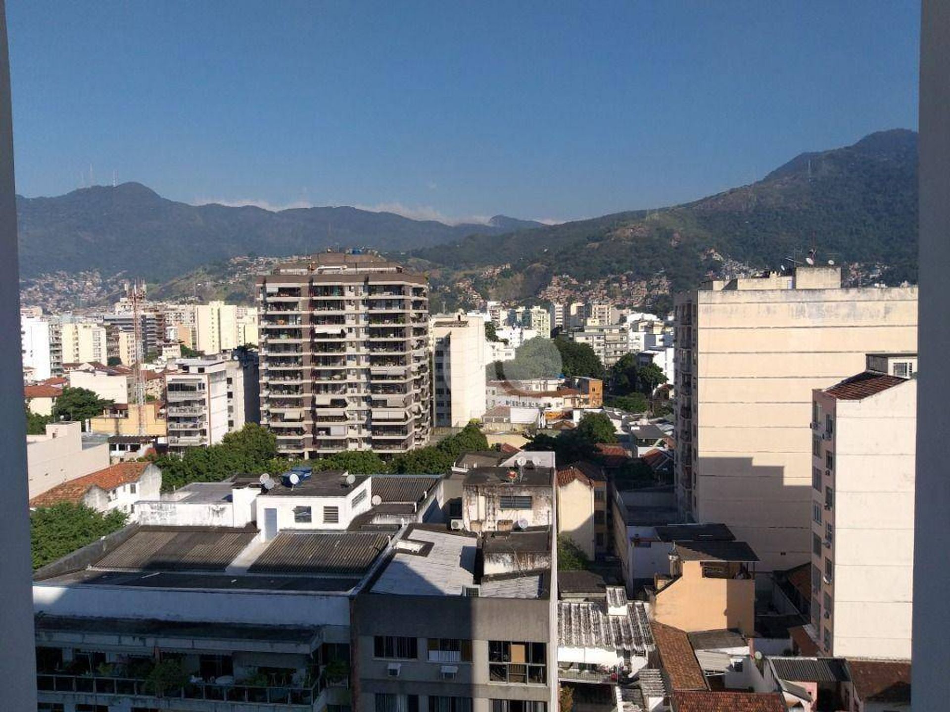 Condomínio no Grajaú, Rio de Janeiro 11668051