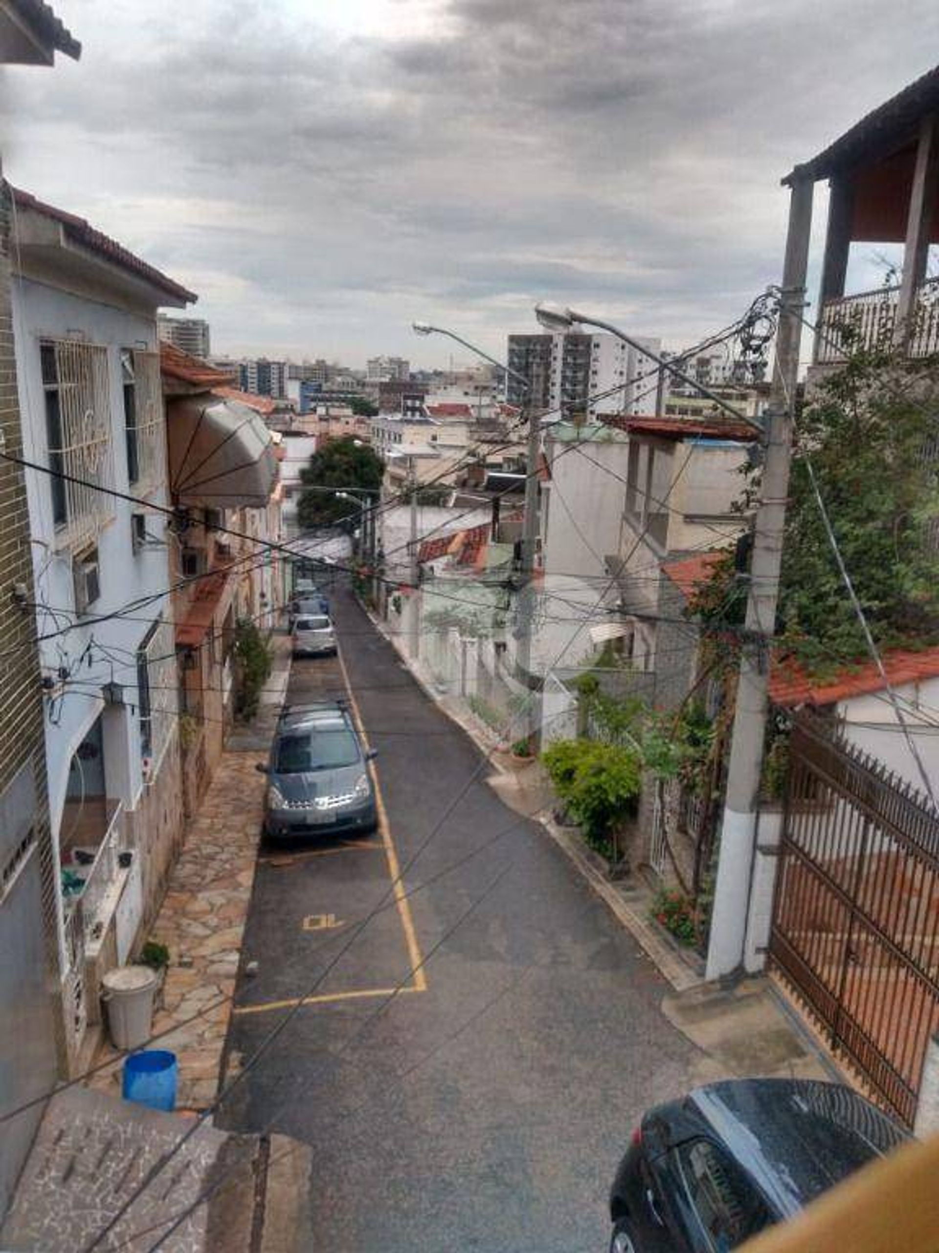 loger dans Todos os Santos, Rio de Janeiro 11668053