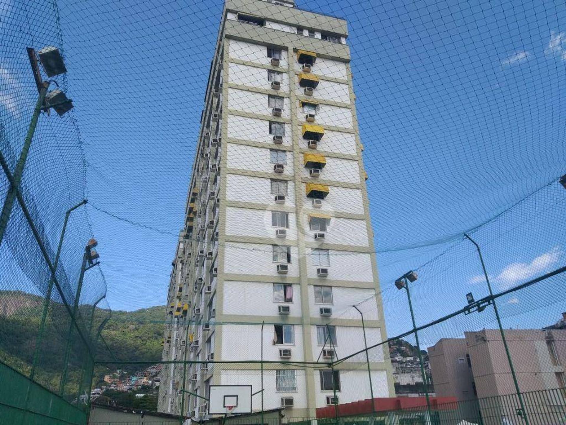 Condominium in , Rio de Janeiro 11668062