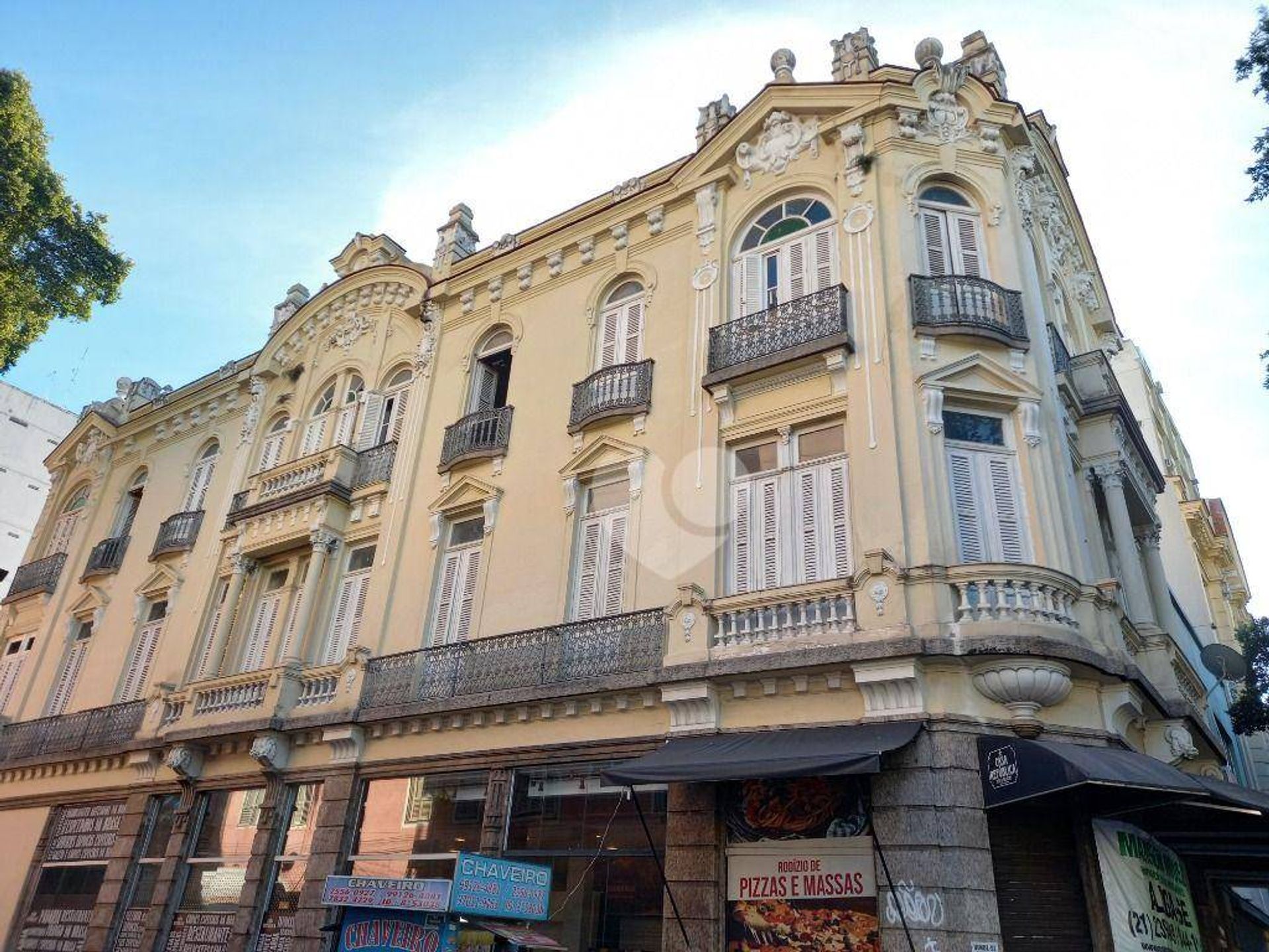 casa en Catete, Rio de Janeiro 11668064