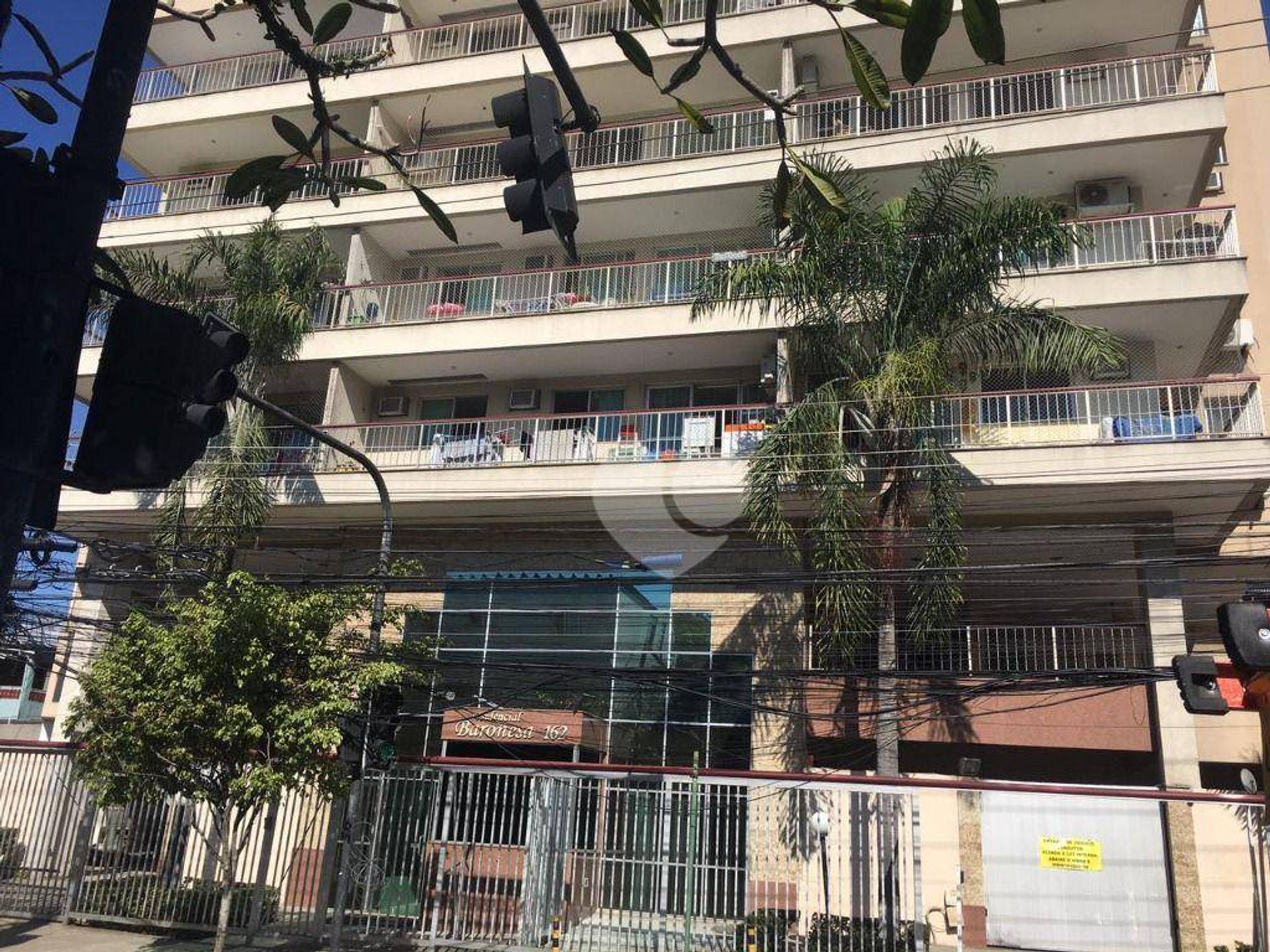 Condominio en Praca Seca, Rio de Janeiro 11668076