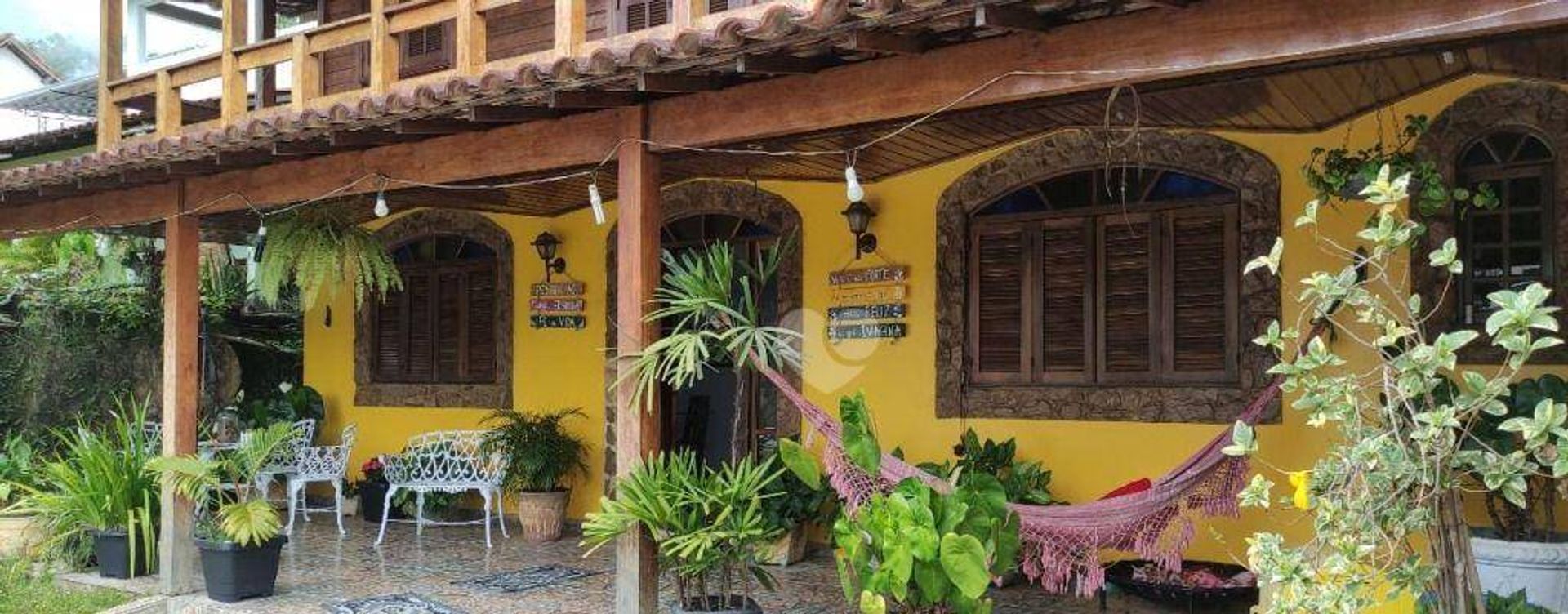 Rumah di Capim Melado, Rio de Janeiro 11668078