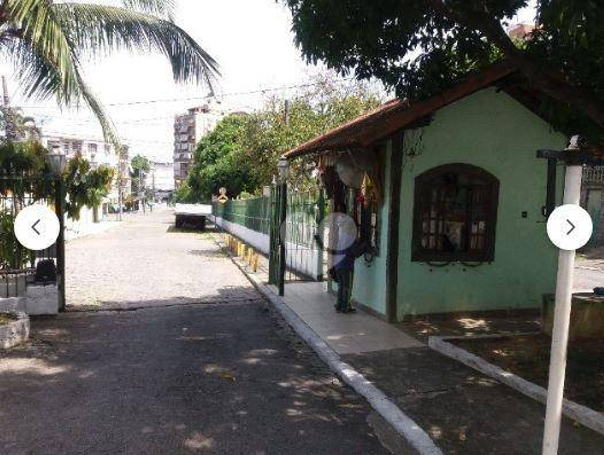 Tierra en Vila Cosmos, Rio de Janeiro 11668106