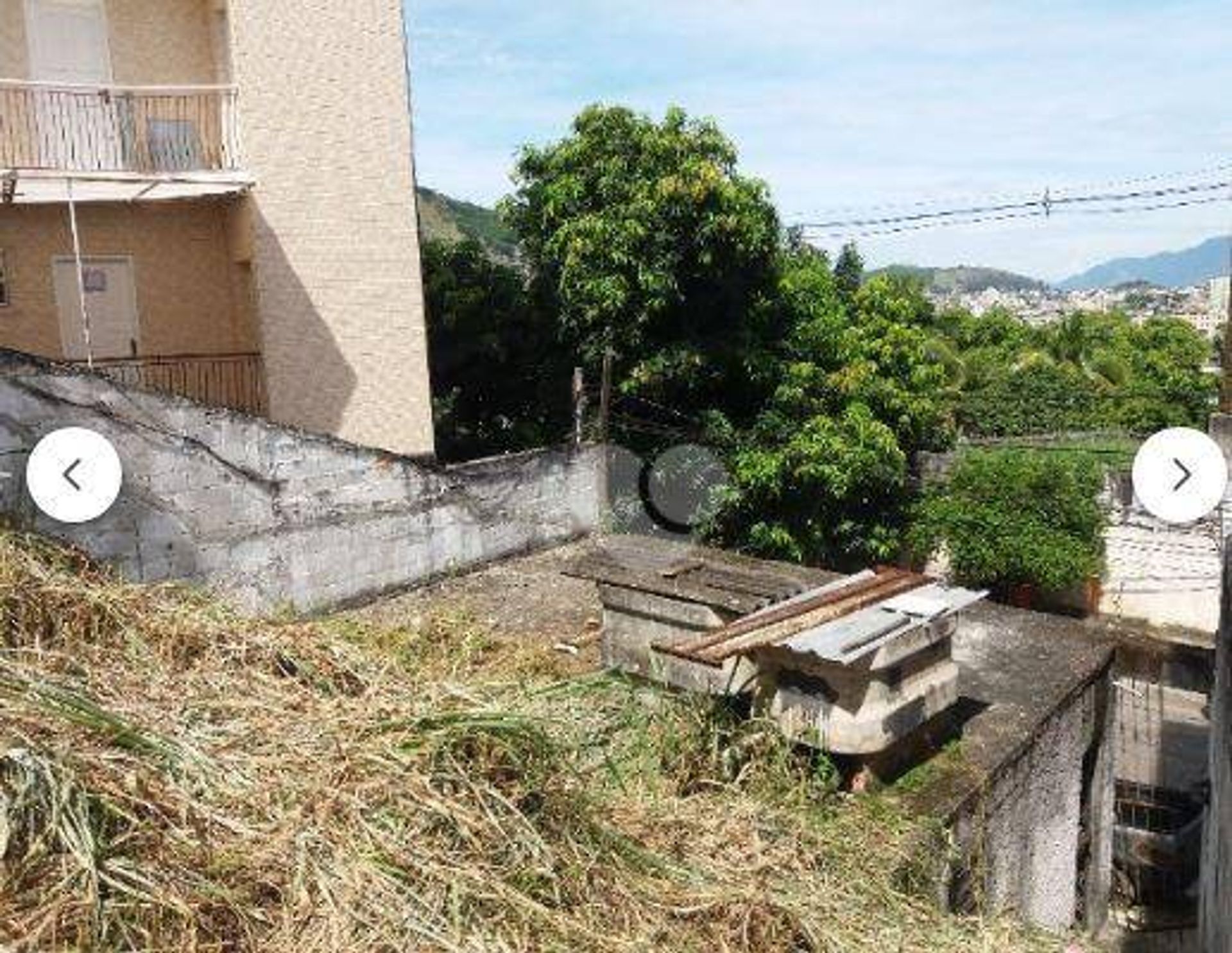 Tierra en Vila Cosmos, Rio de Janeiro 11668106