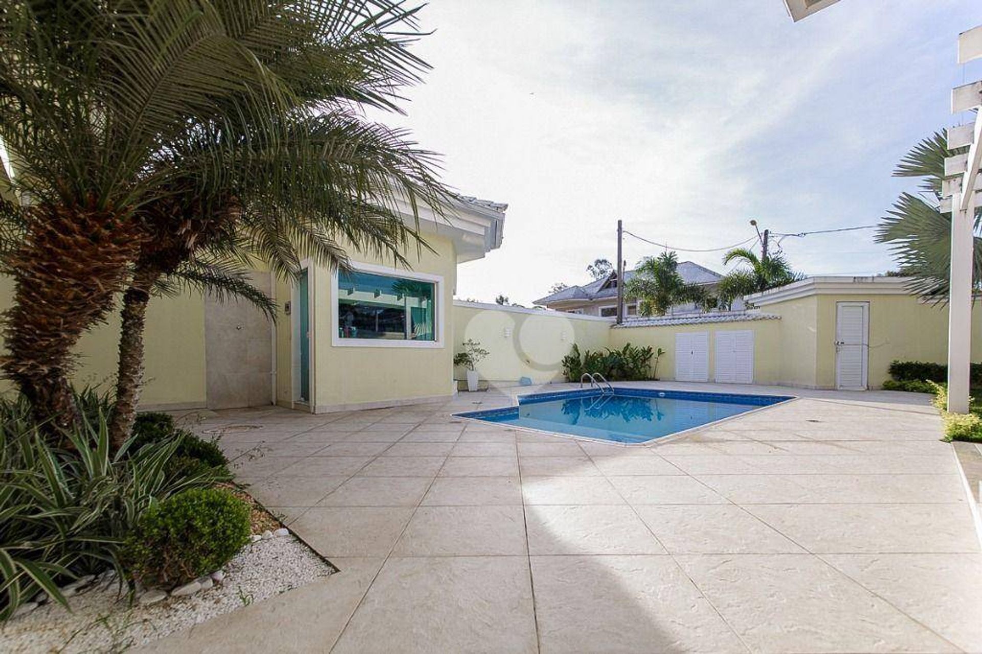 House in Sitio Burle Marx, Rio de Janeiro 11668109